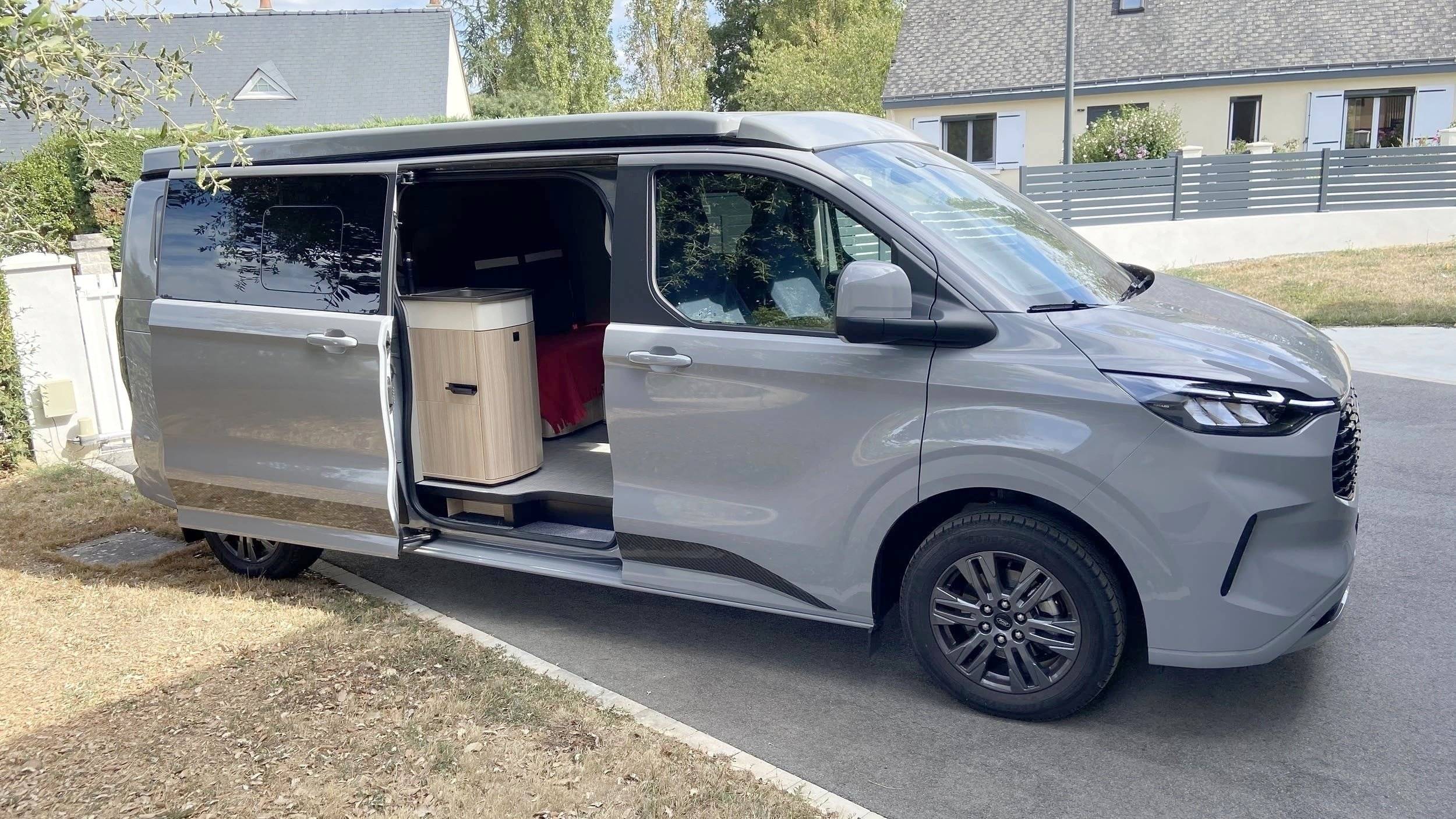Stylevan Belize