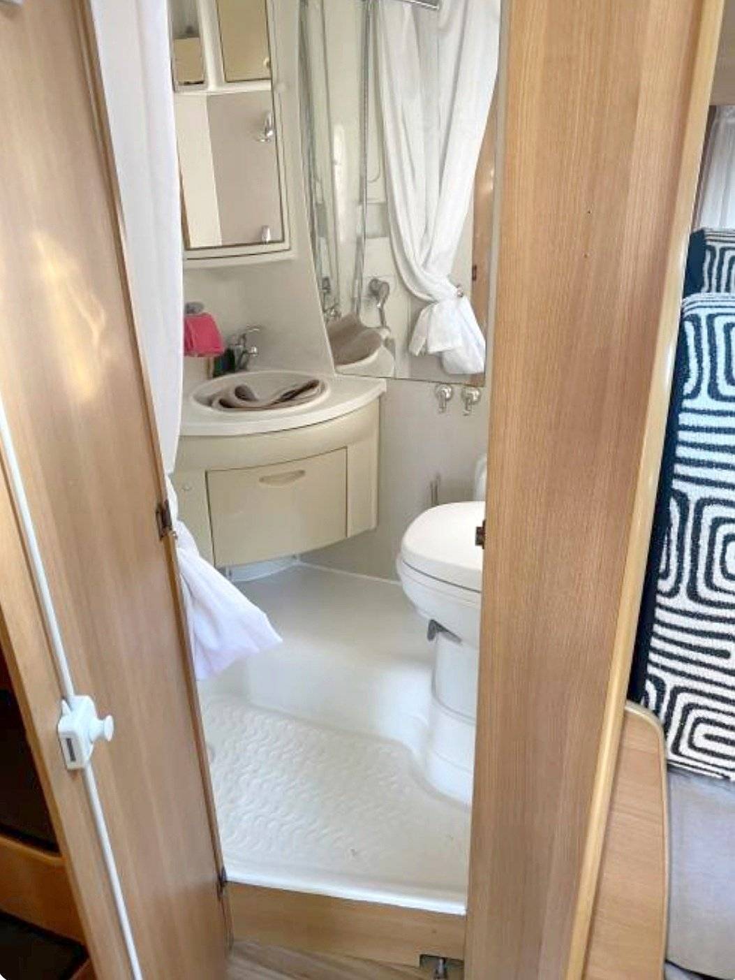 Challenger Challenger genésis 34