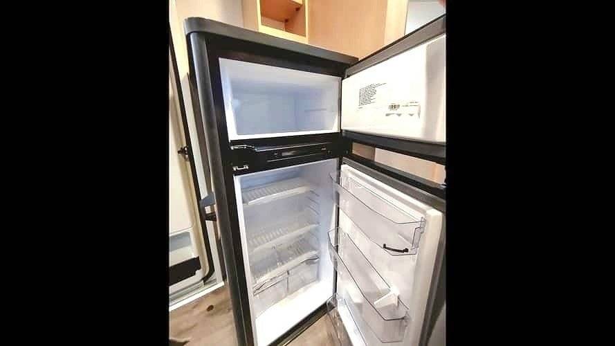 Sunlight ford transit