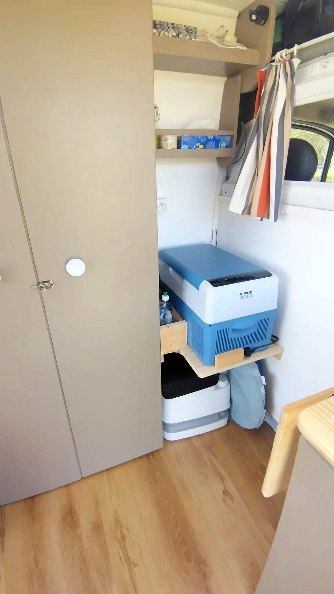 Renault Master 2,5 l dCi 100 ch.