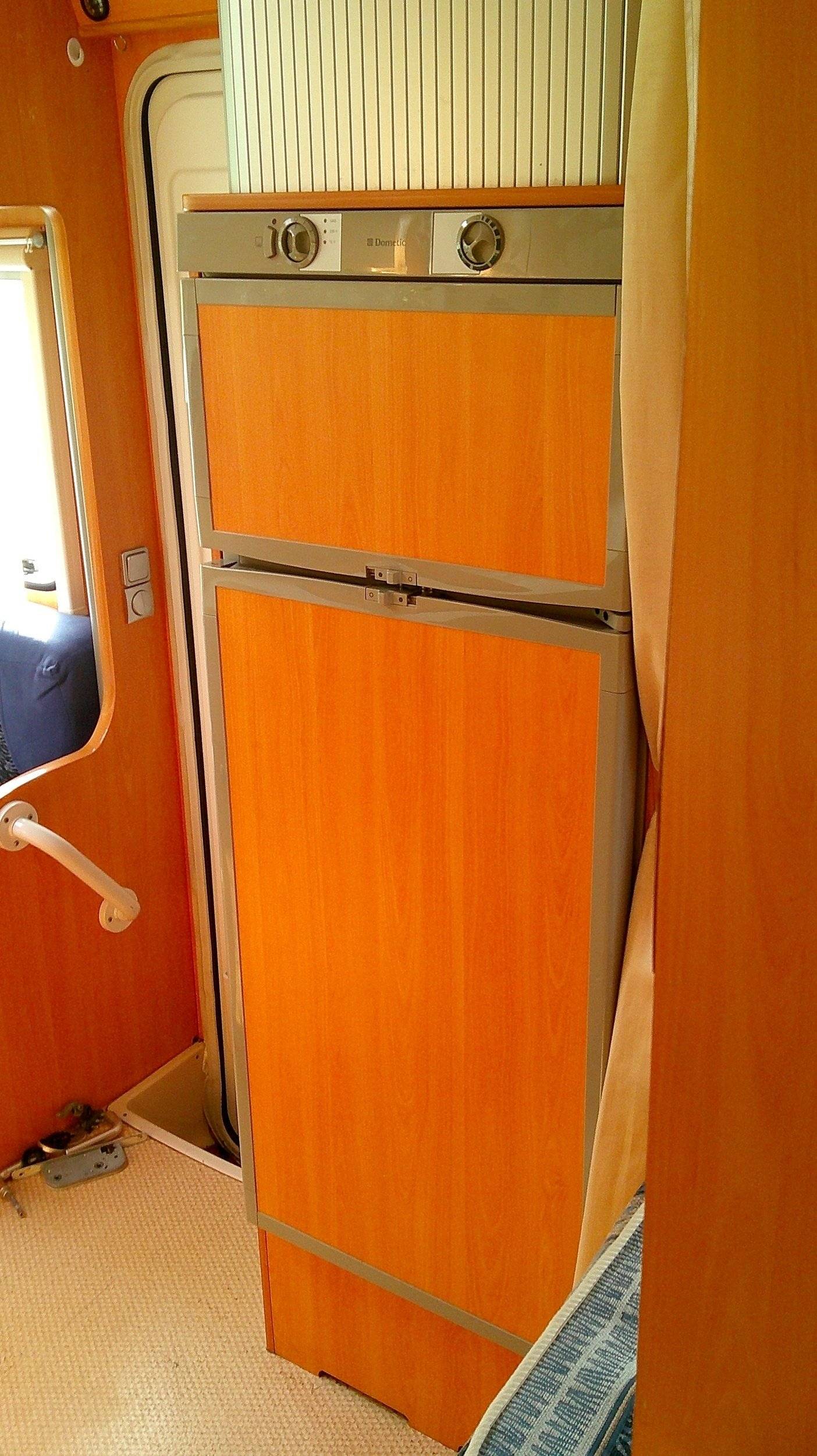 Pilote G680 AVENTURA