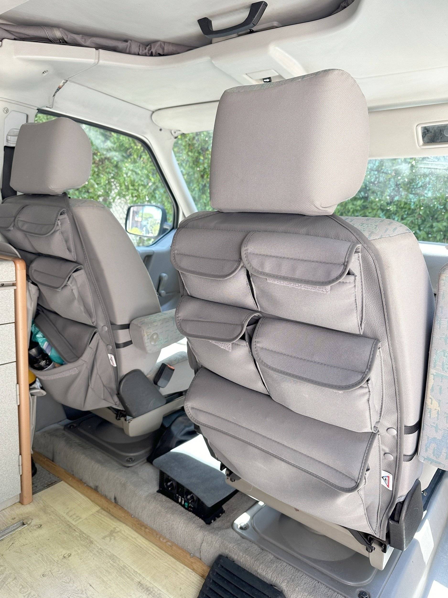 Westfalia Coach California T4