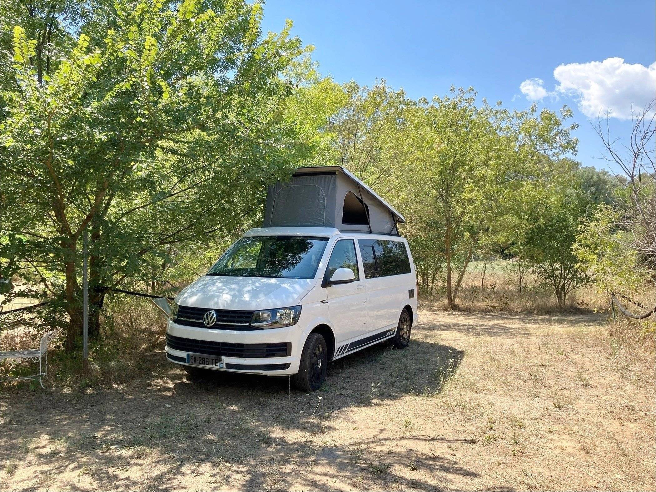 Patsyl van Volkswagen T6