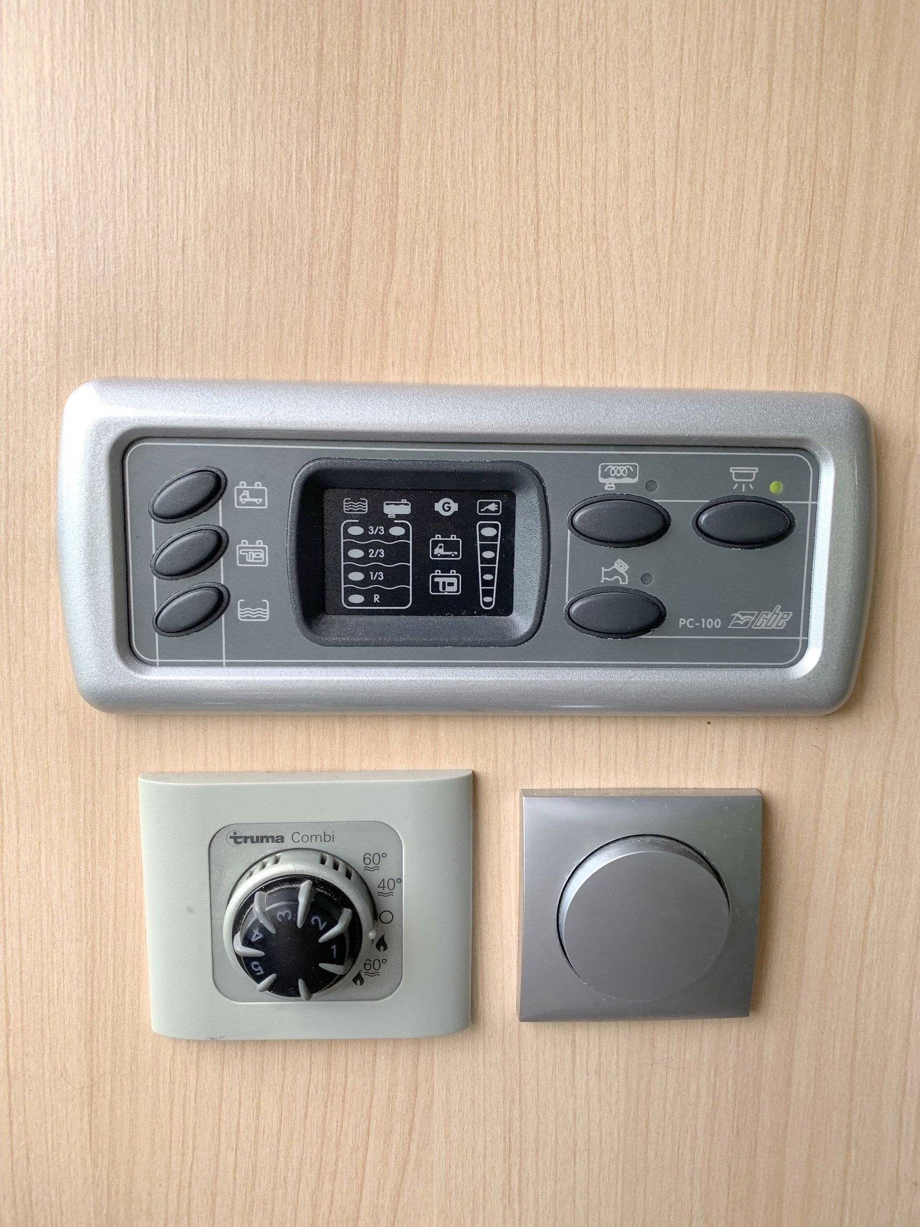 Knaus Knaus BoxStar 600 Family Küsten-Camper Sondermodell