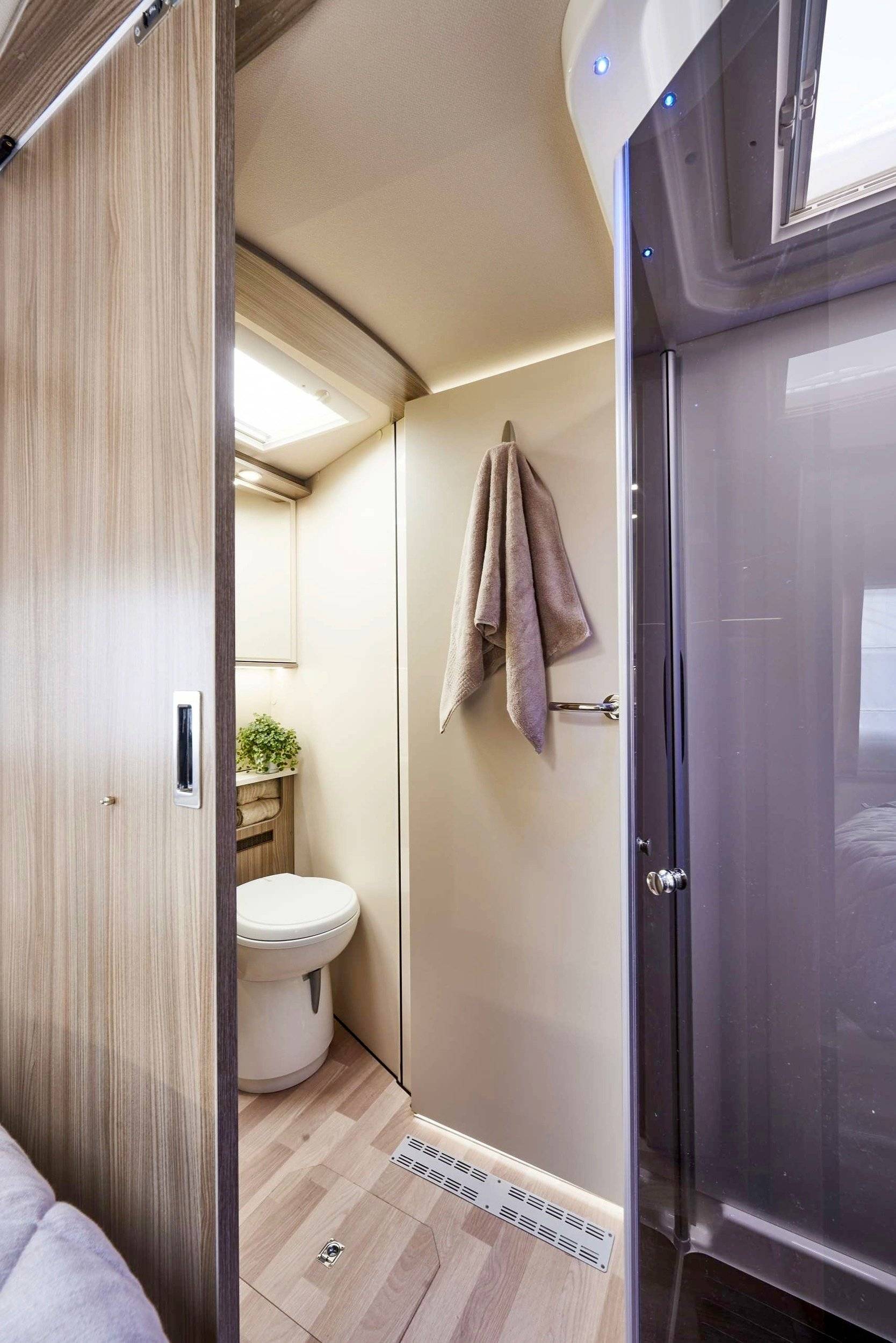 Fiat Ducato 2,3 l 148 ch