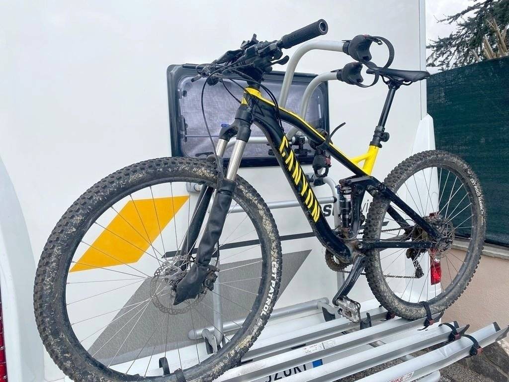 Sun Living Lido A-45 DK