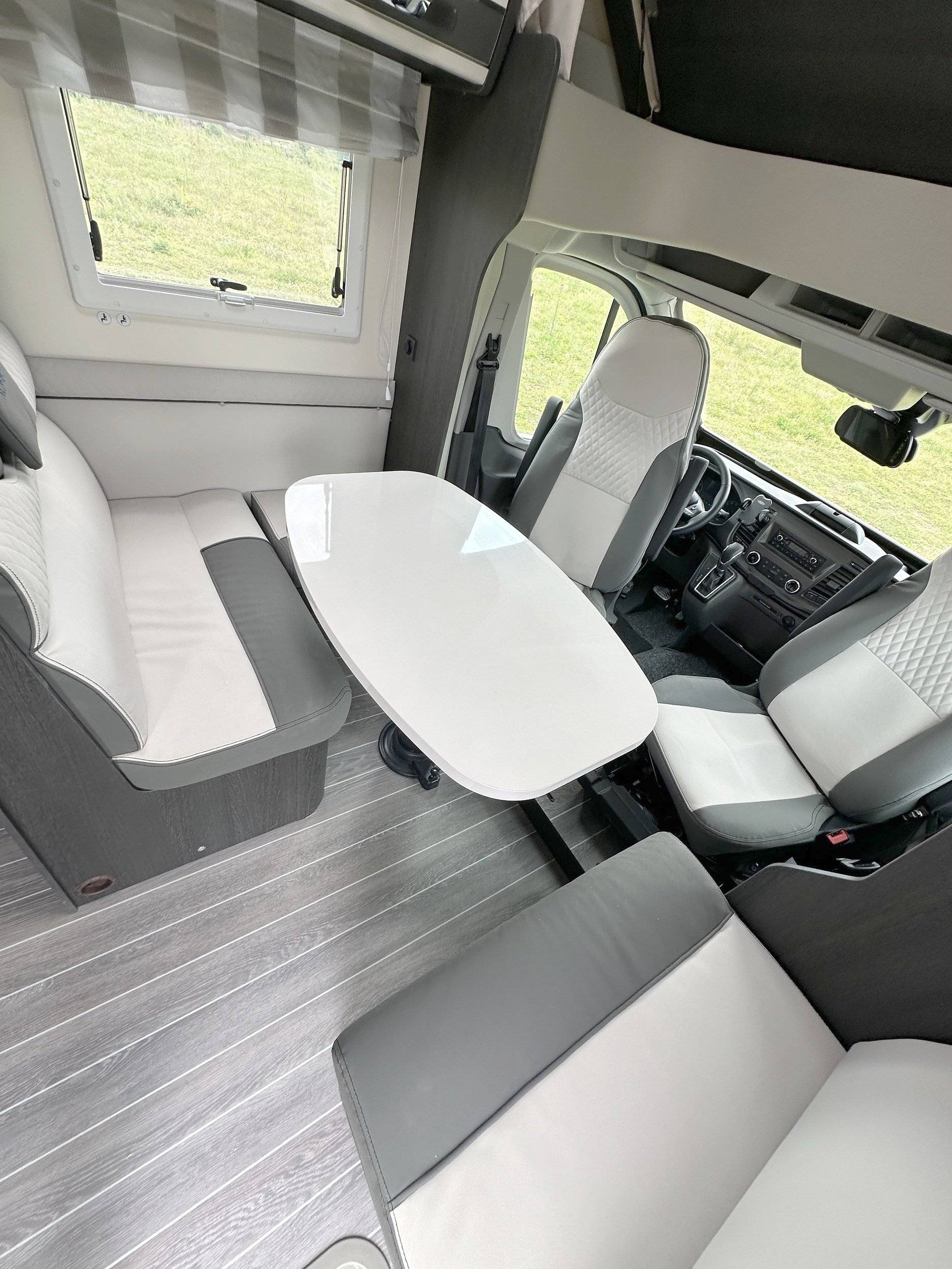 Roller Team Kronos 290 M