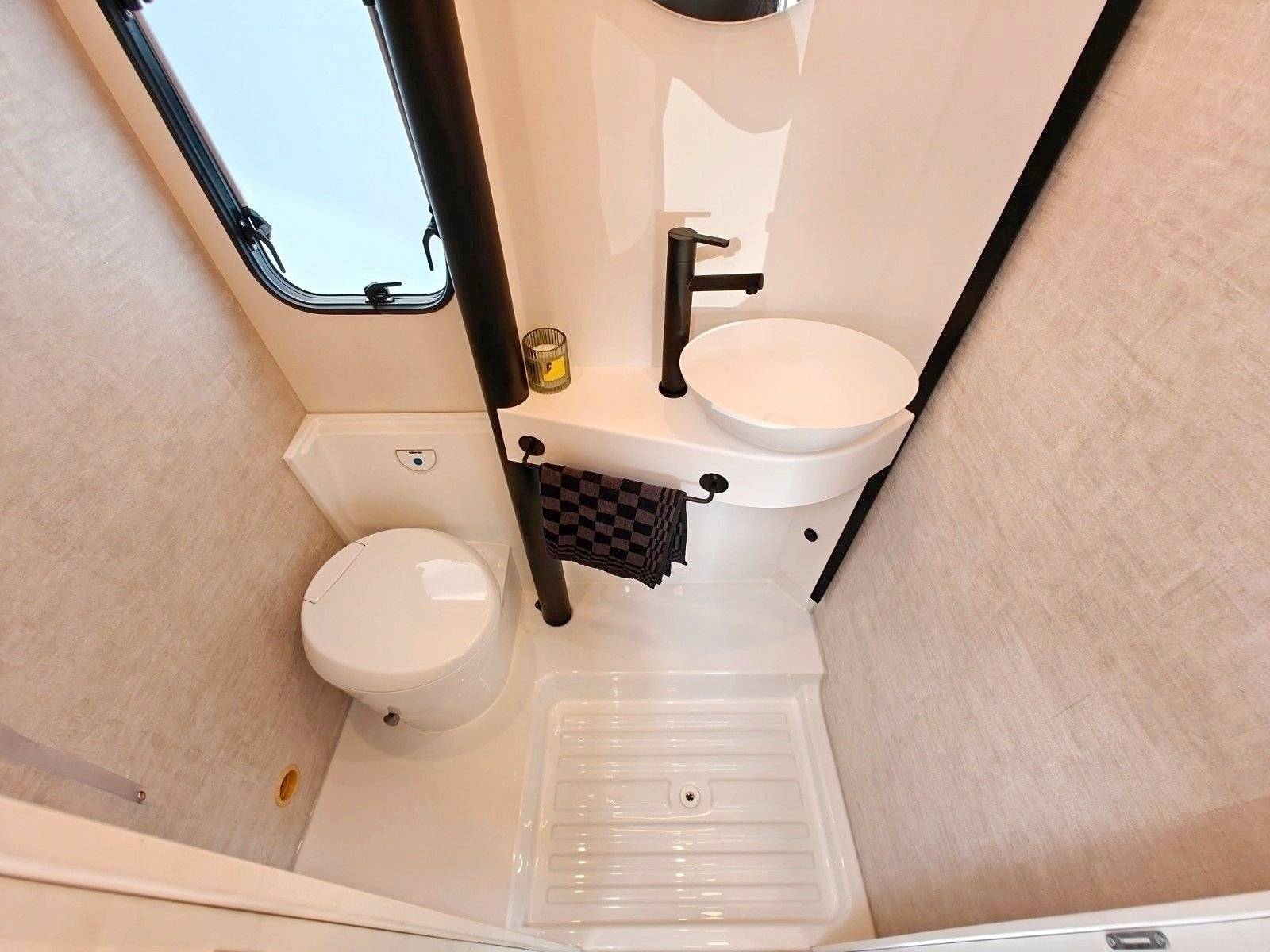 Rimor Rimor XGO DYNAMIQUE 35