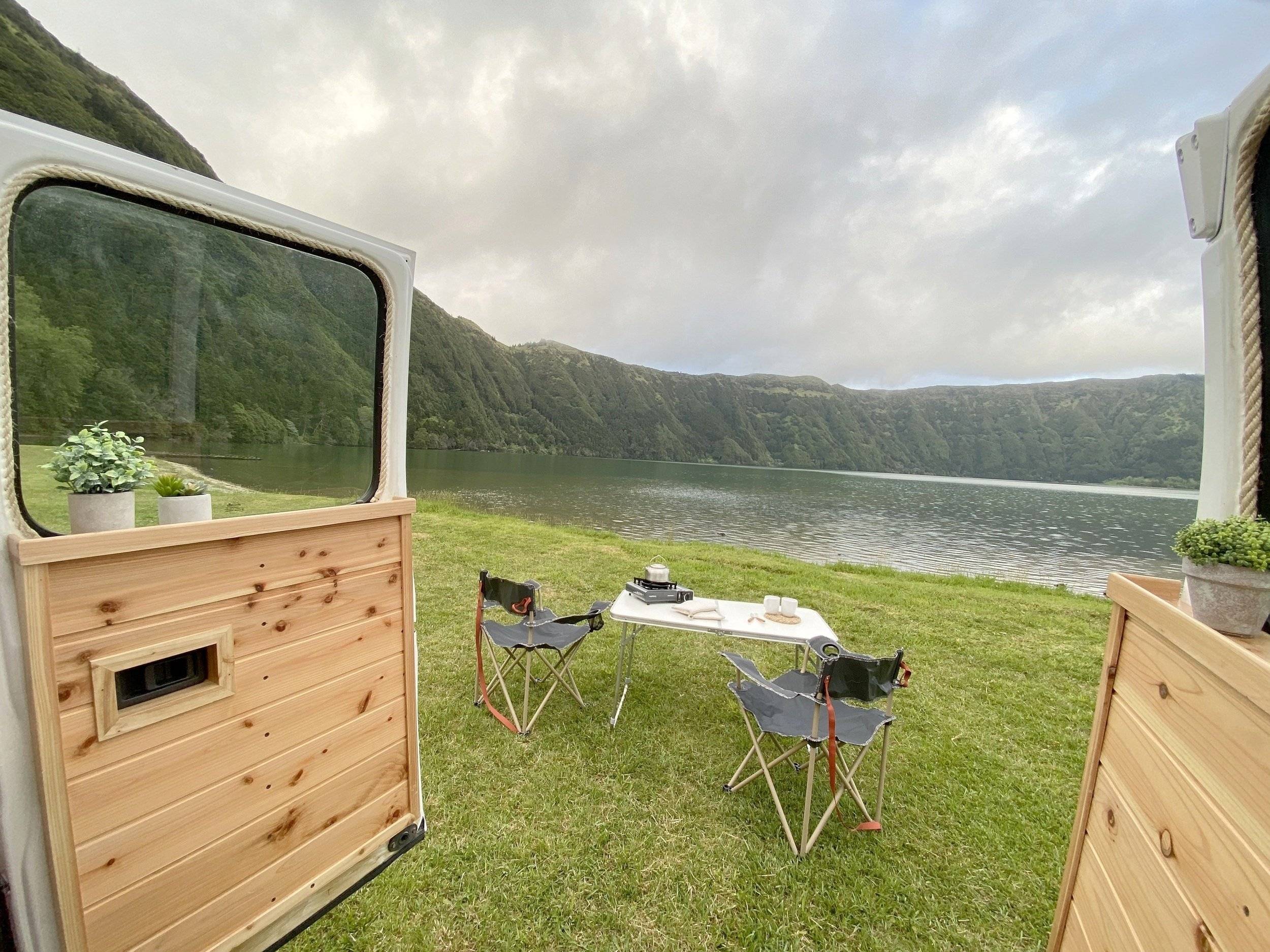 Conversão Peugeot Boxer