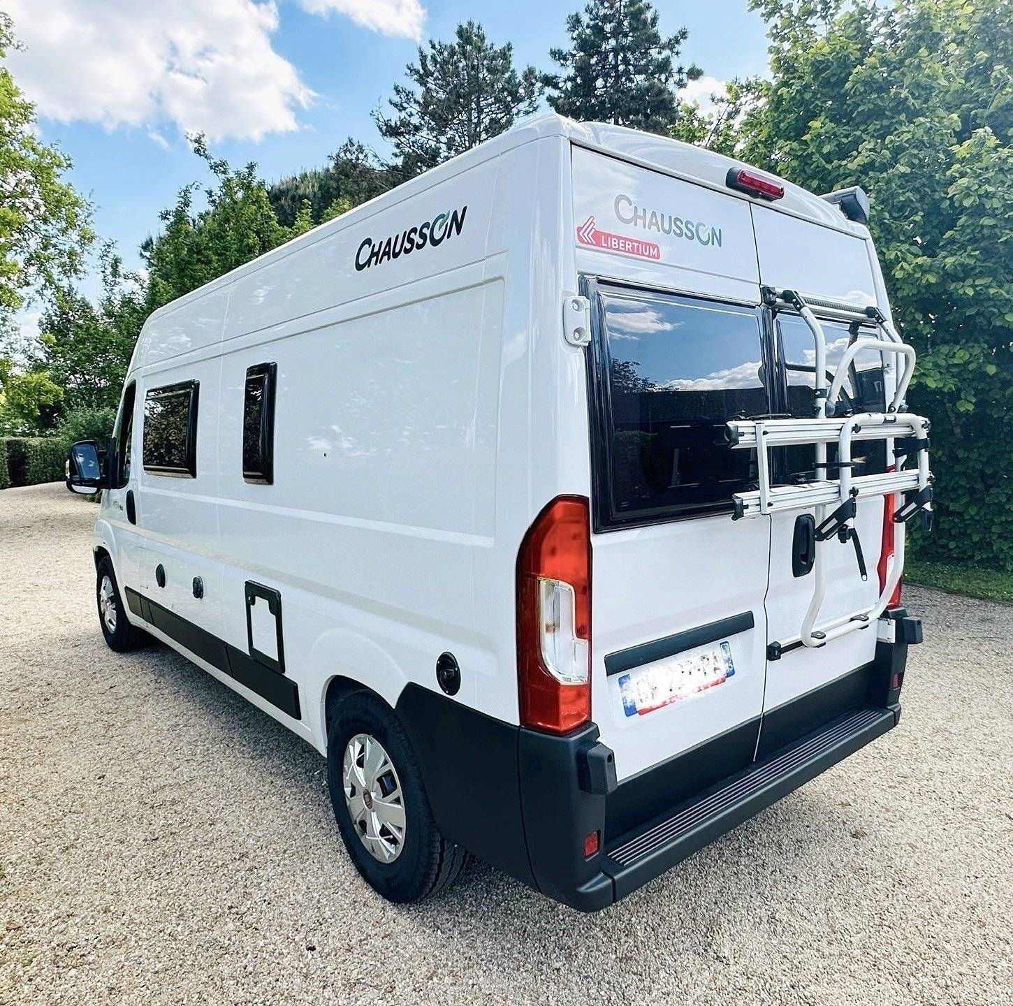 Chausson Chausson twist V594 Max twist