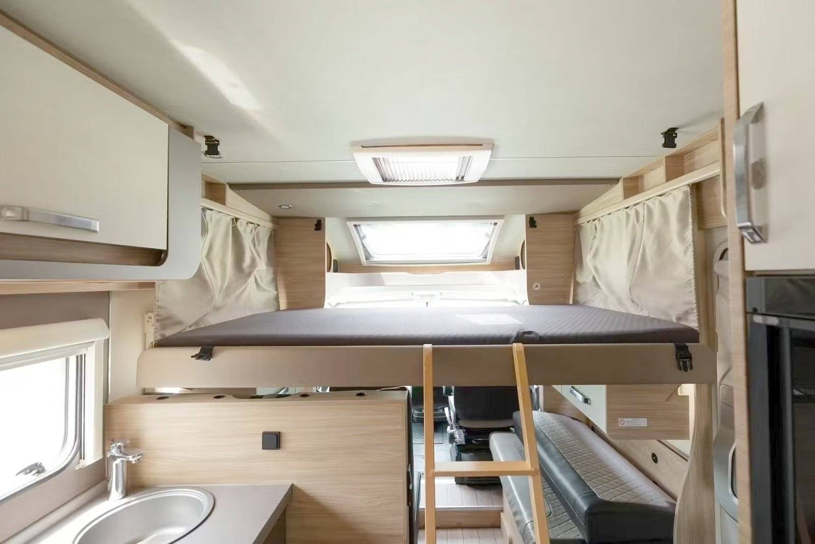 Weinsberg Weinsberg Carasuite