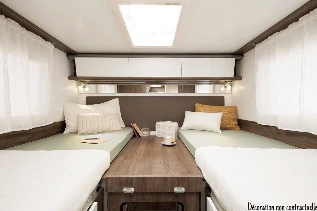 Benimar Benimar Tessoro 463UP