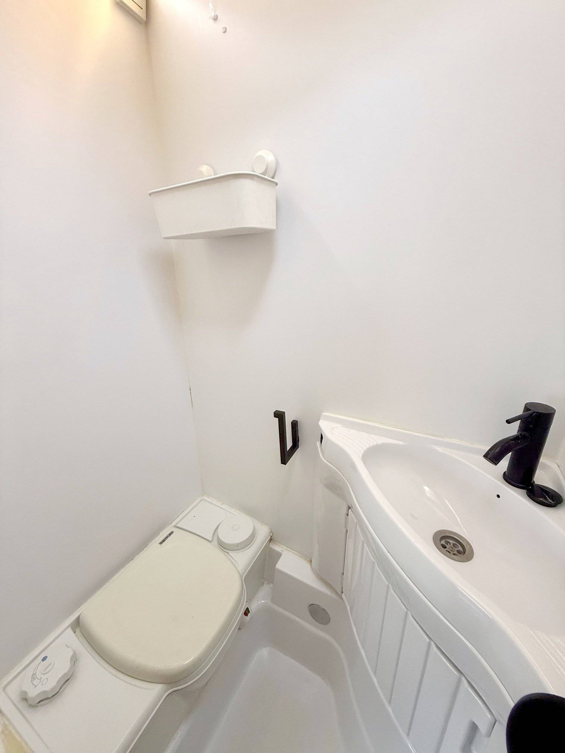 Knaus 630 Me Freeway