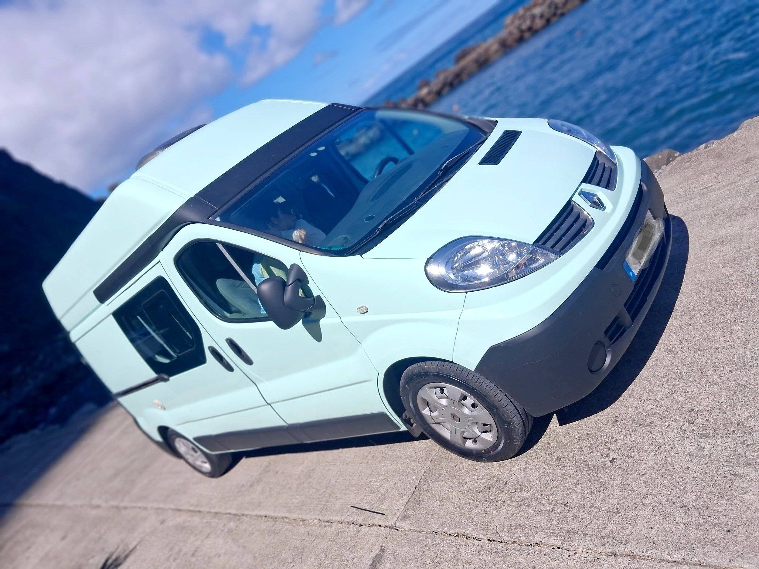 Renault Renault