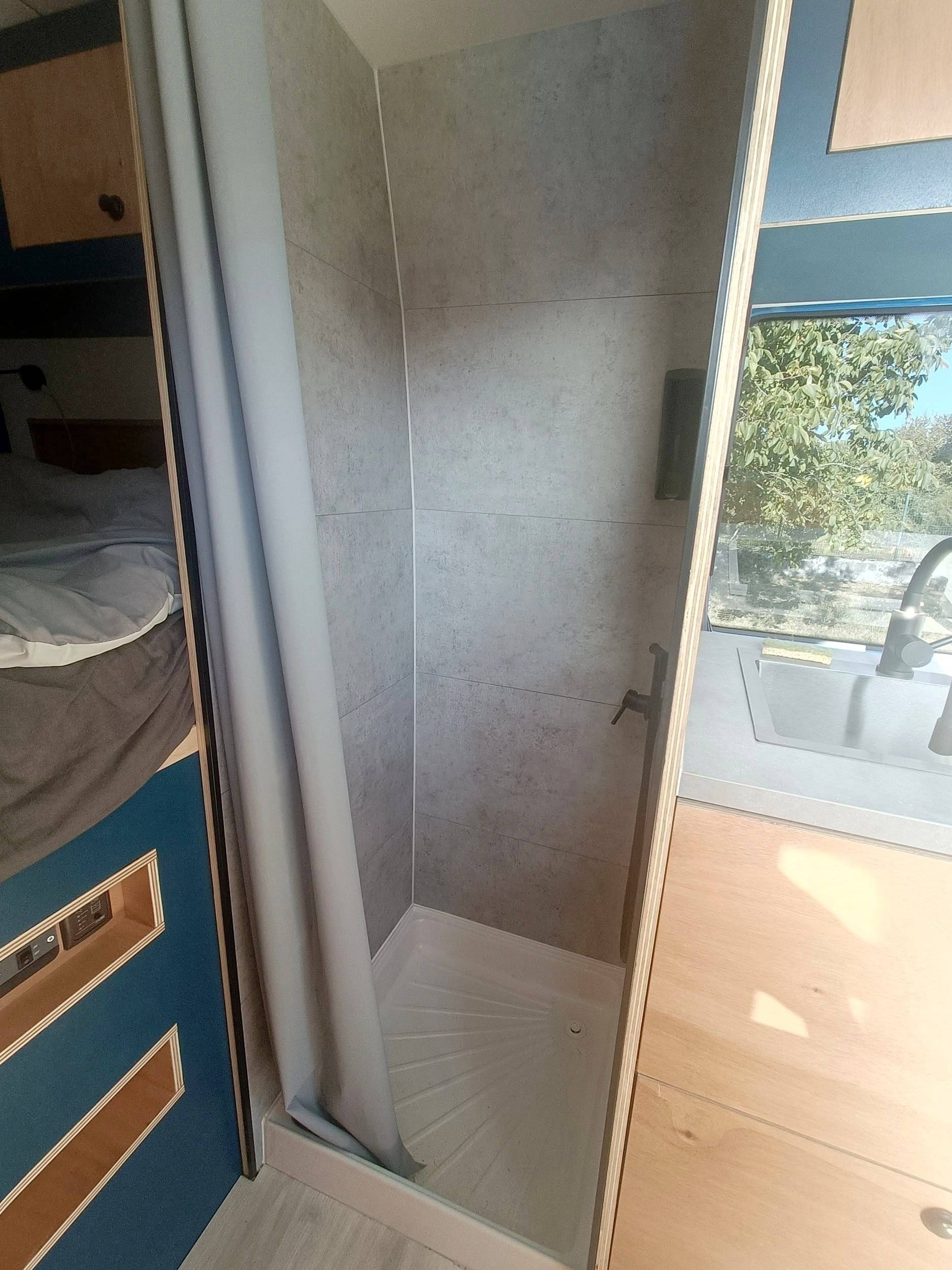 Renault Master 2,5 l dCi 120 ch.