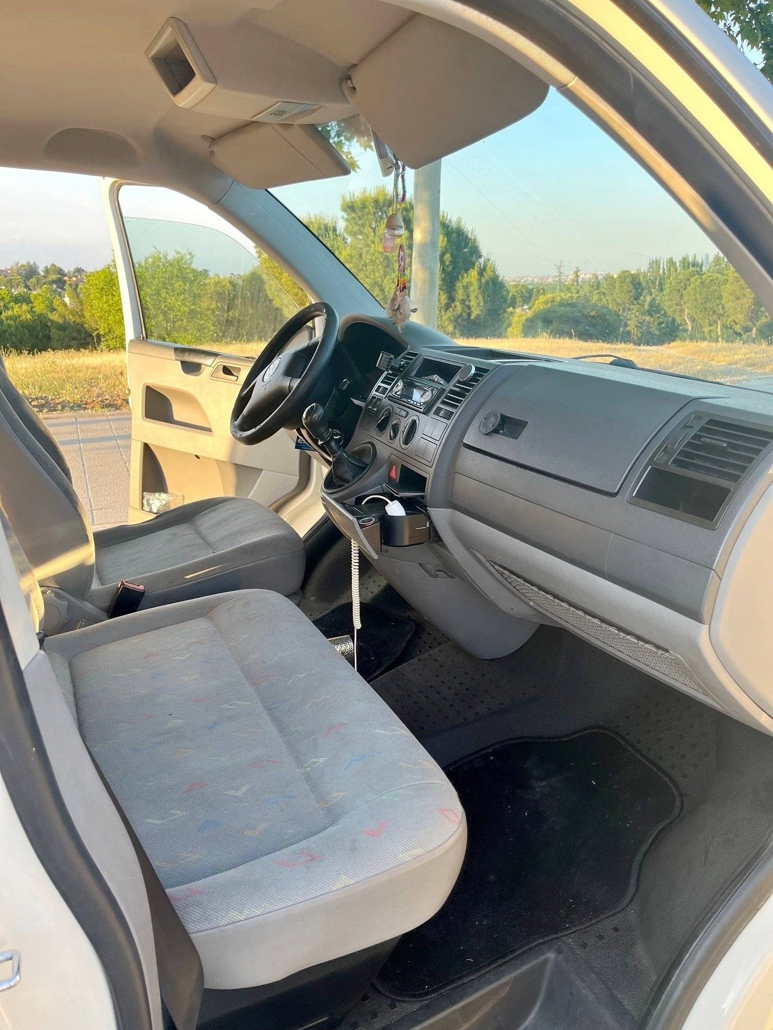 Volkswagen Volkswagen transporte