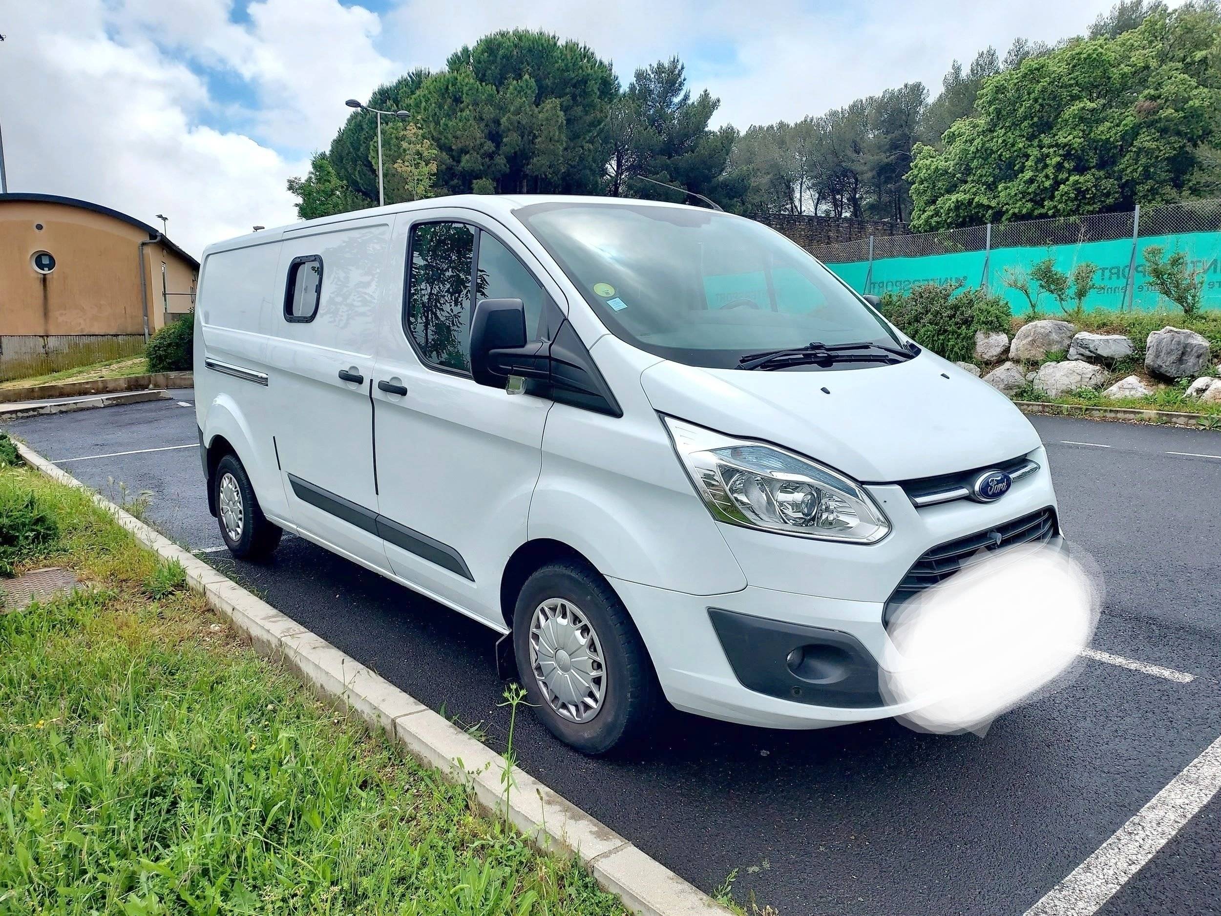 3 C Cartier/Brisebras Atalante