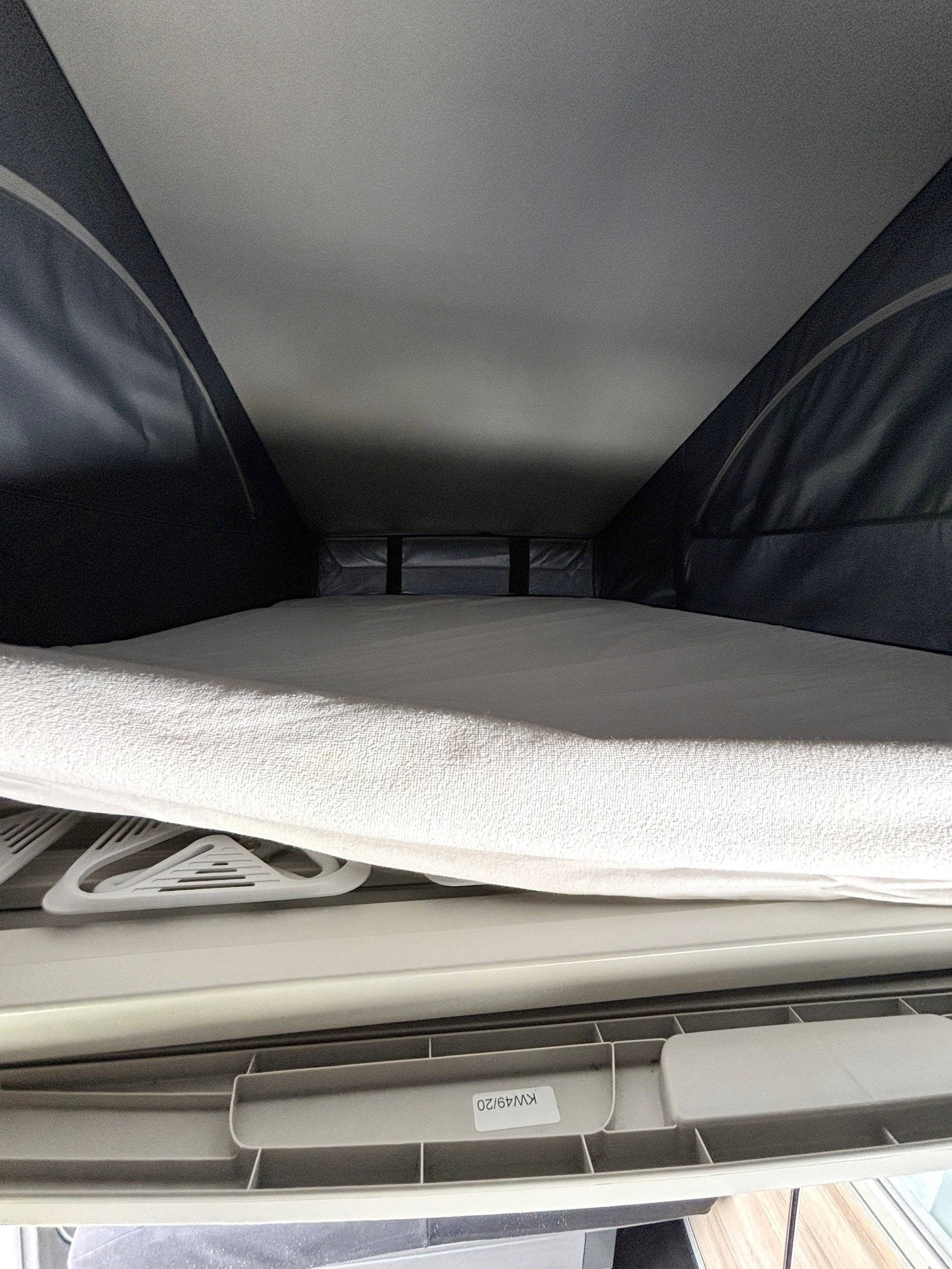 Volkswagen Volkswagen T6.1 California