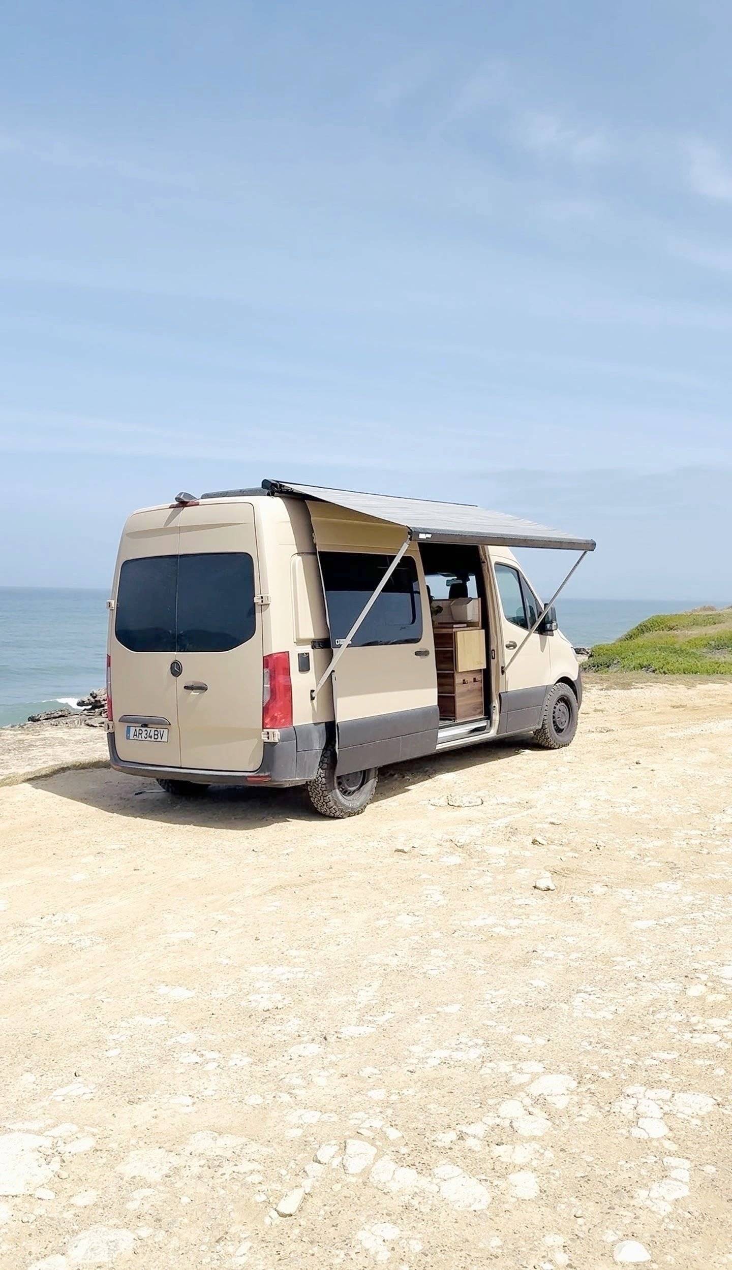 Mercedes Sprinter 315 CDI