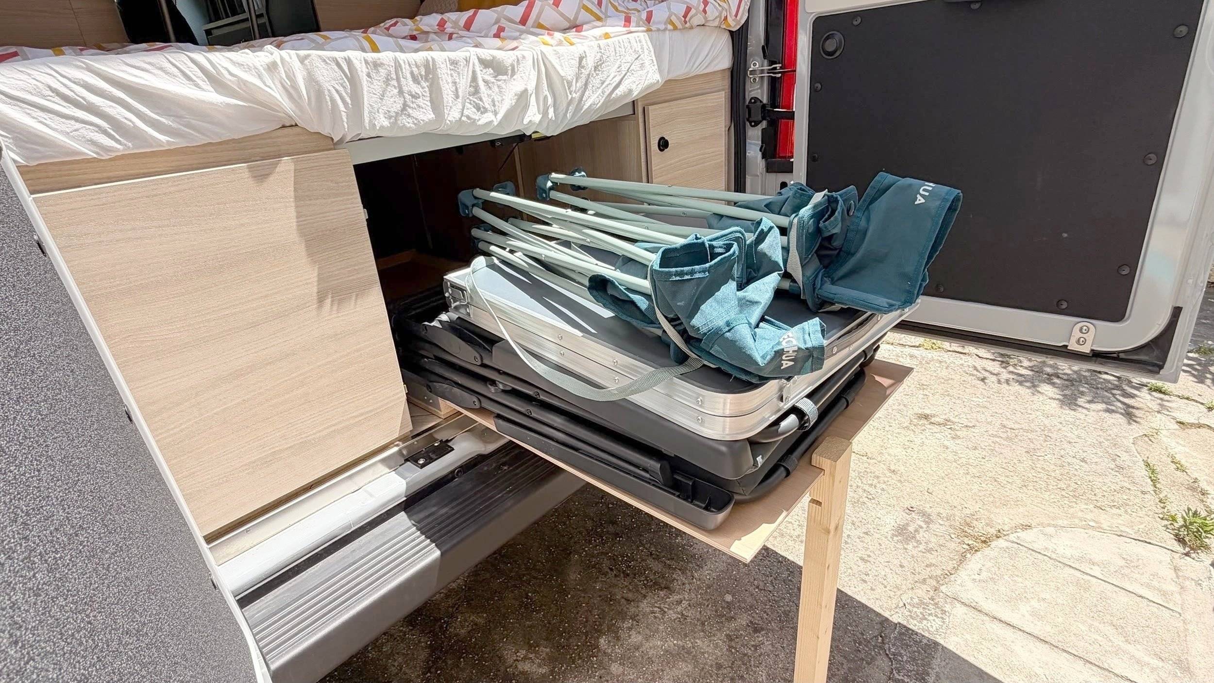 Chausson V594M Sport line