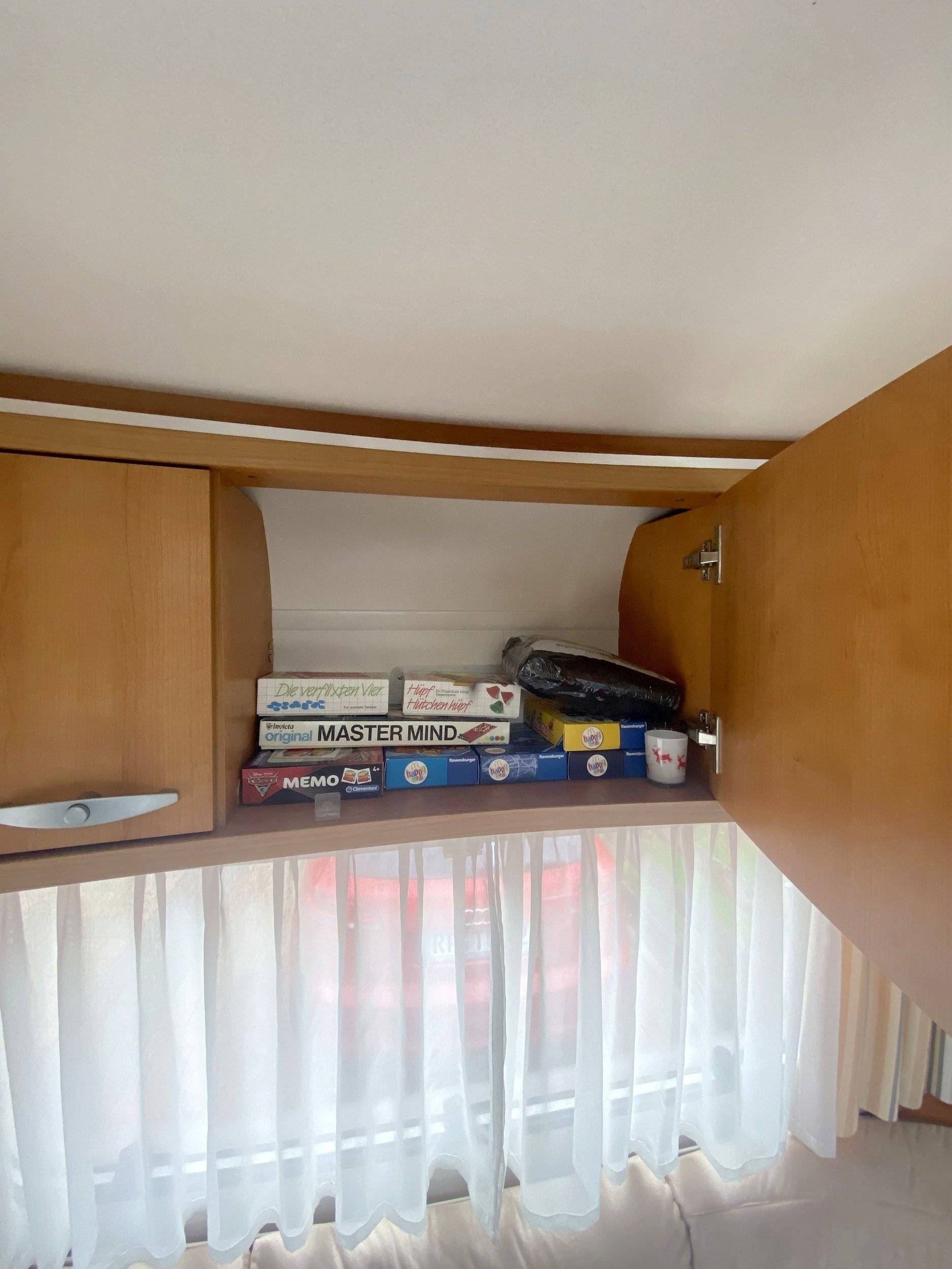 Knaus eurostar550 FU