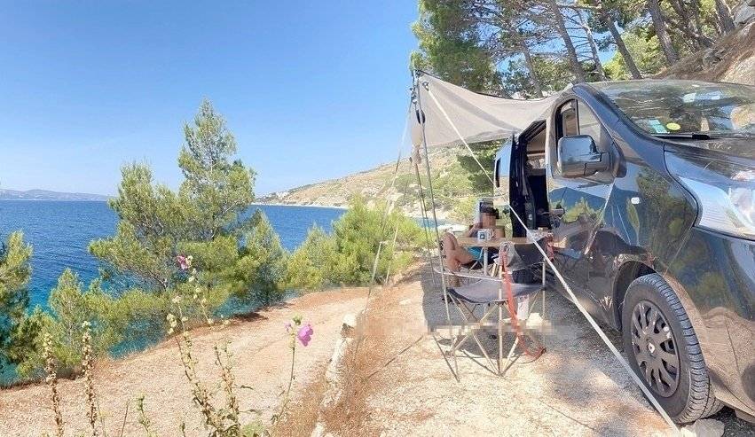 Renault Renault trafic