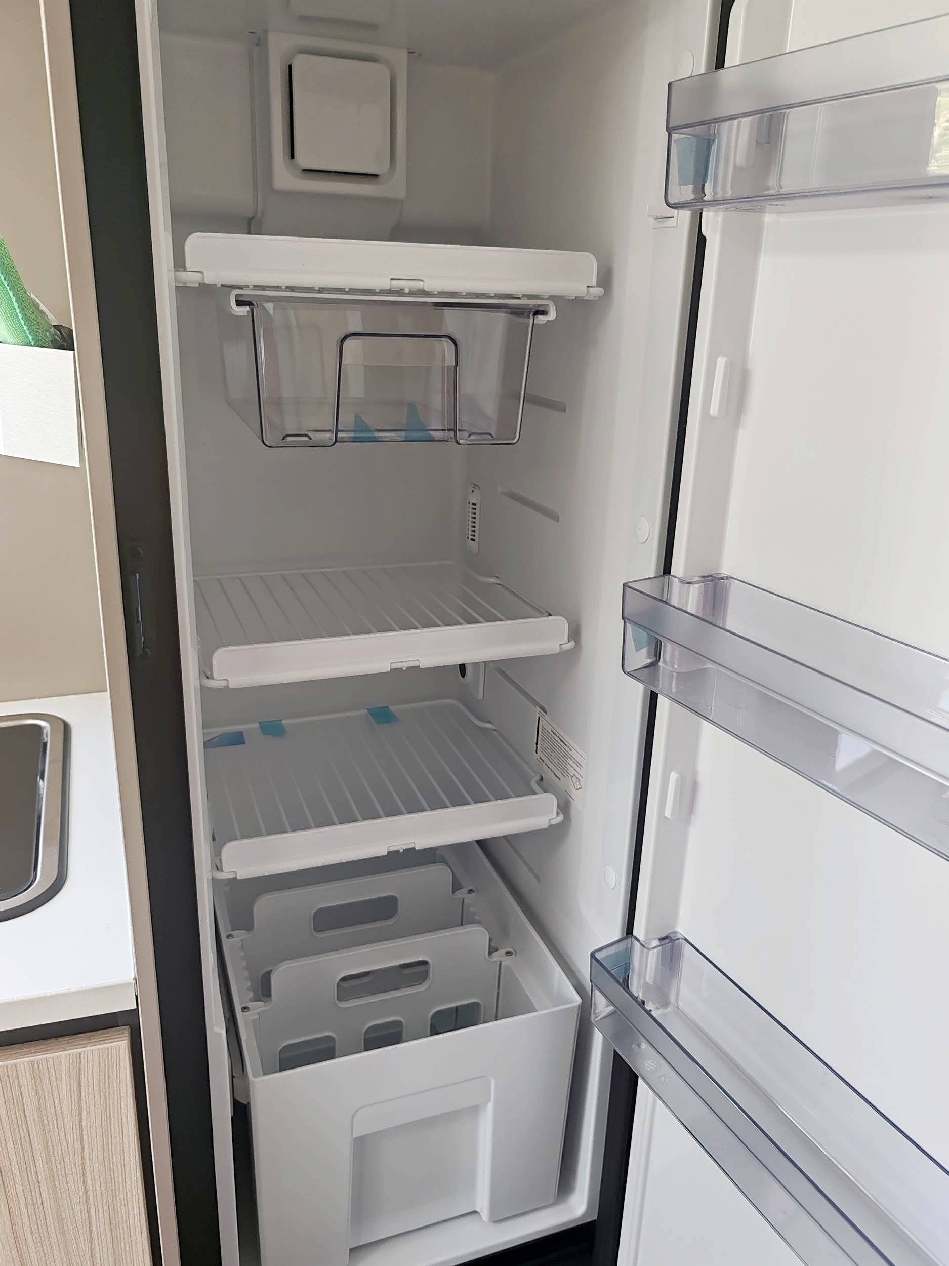 Adria Jumper 2,2 l 140 ch