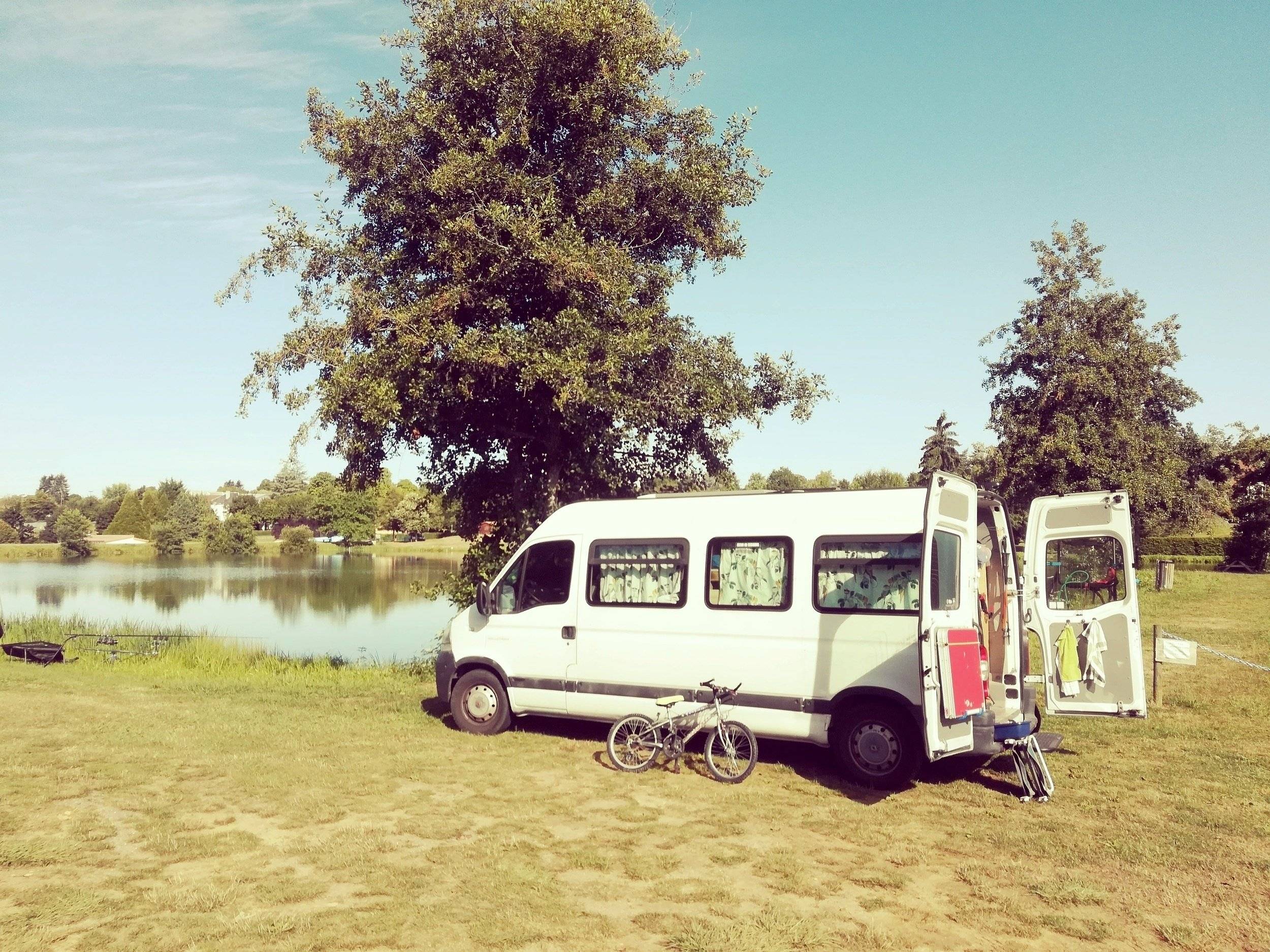 Renault Master 2,5 l dCi 100 ch.