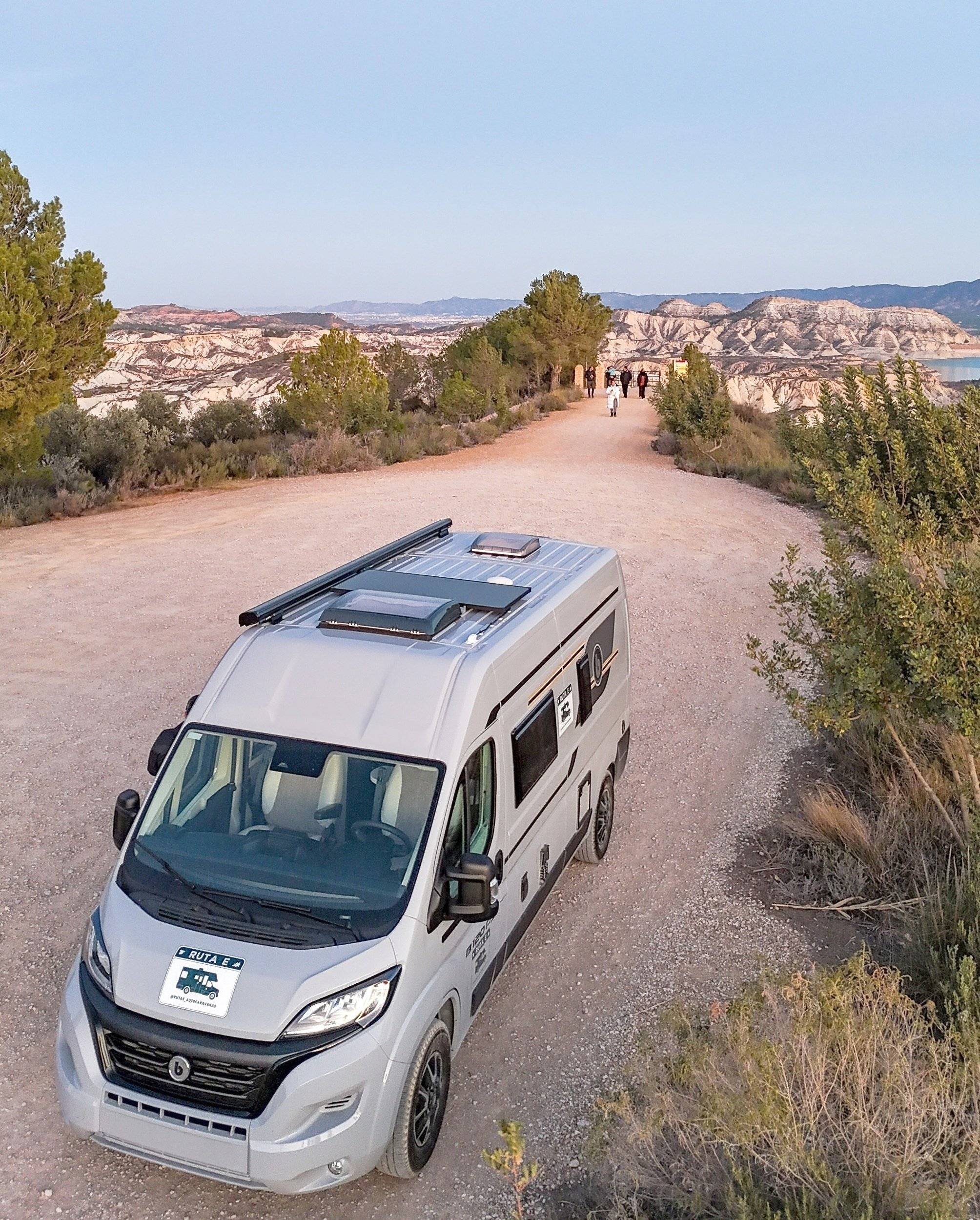 Benimar Benimar 120 up