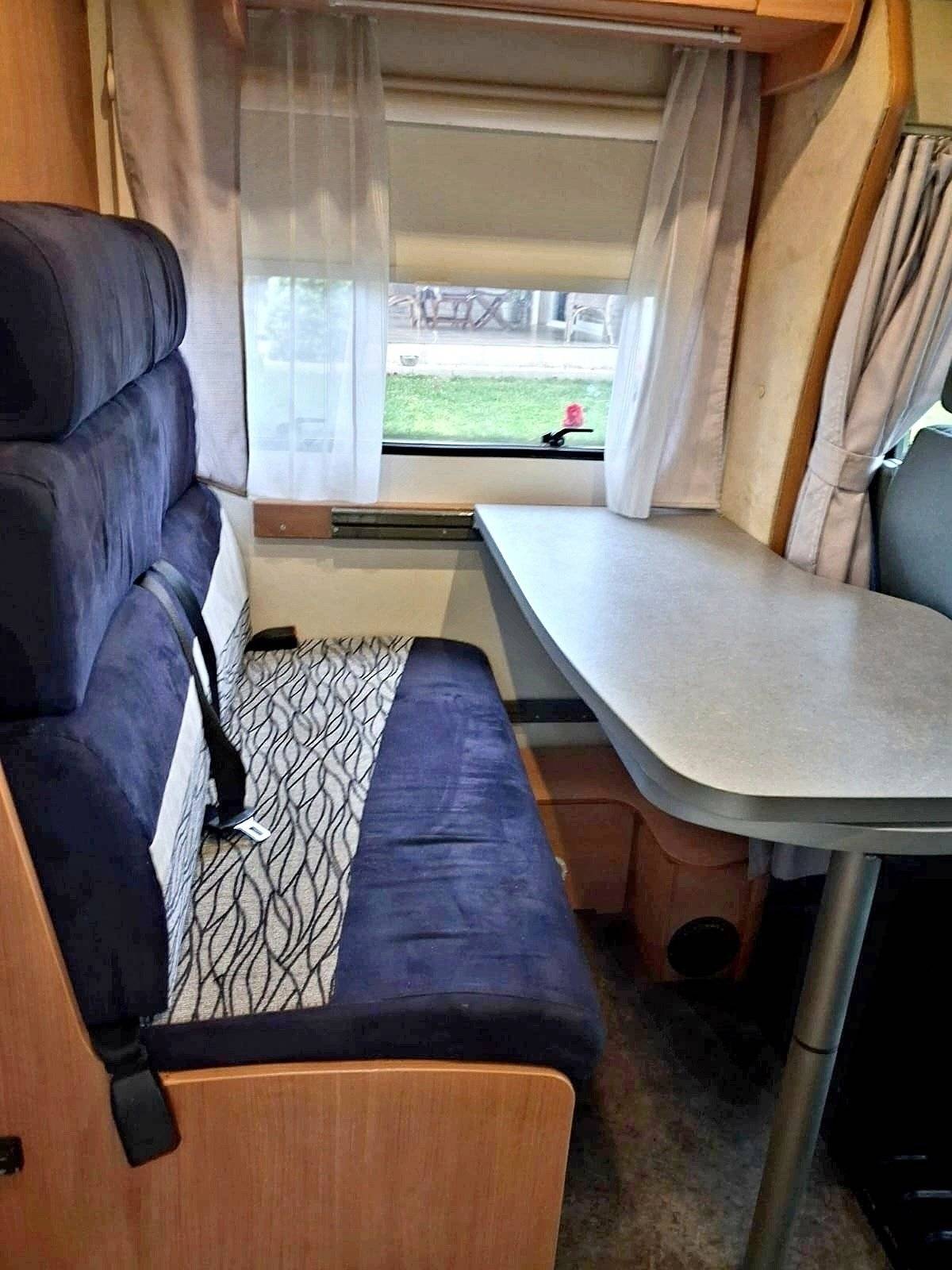 Challenger 40