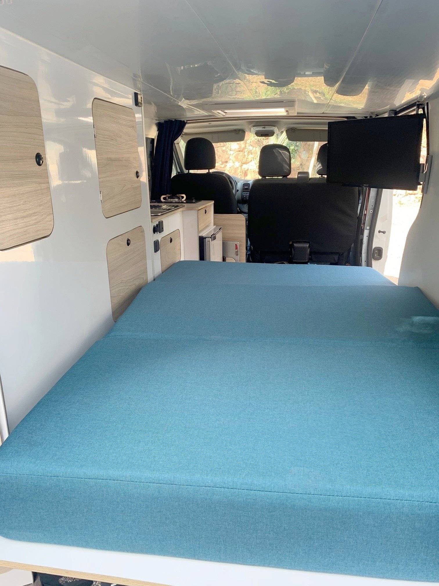 Renault Renault trafic