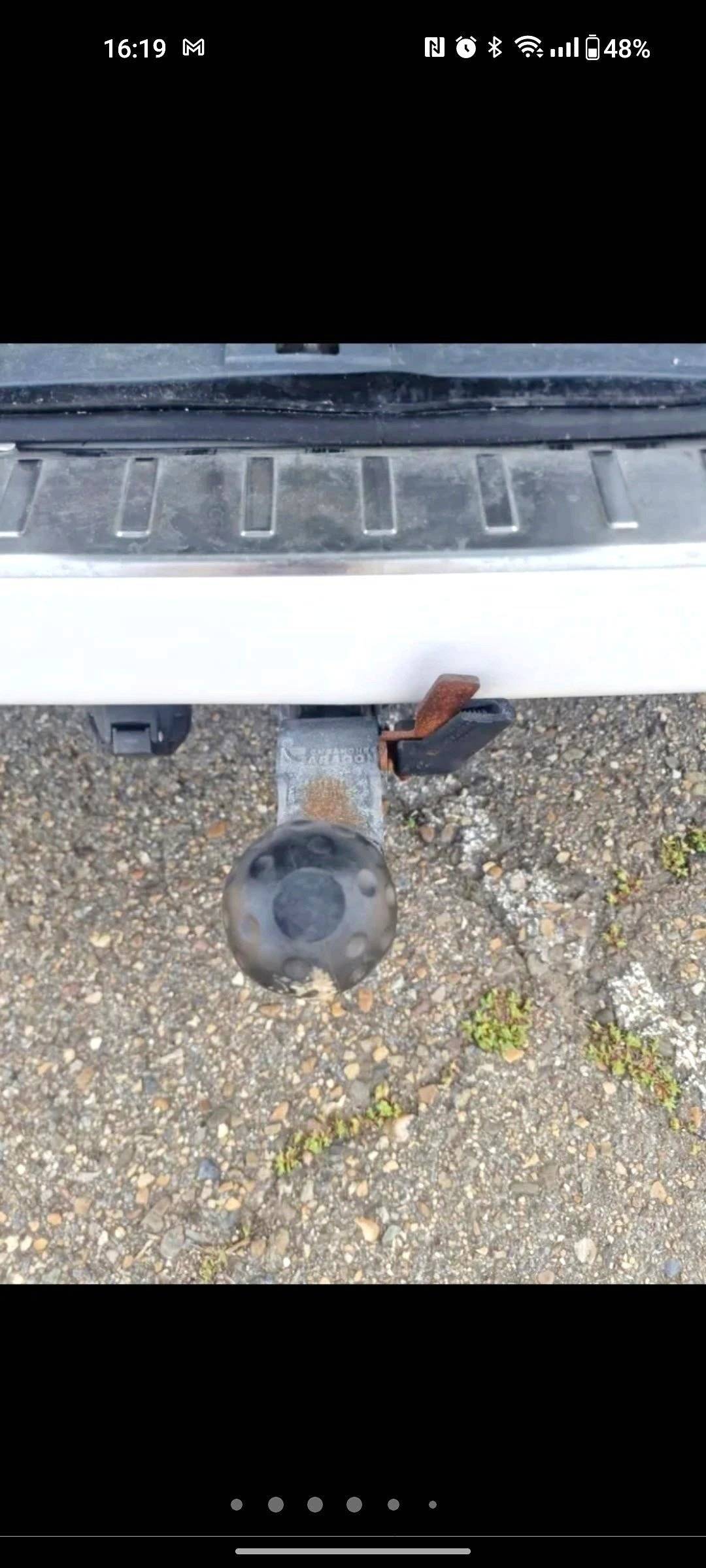 Mercedes Viano larga 150cv