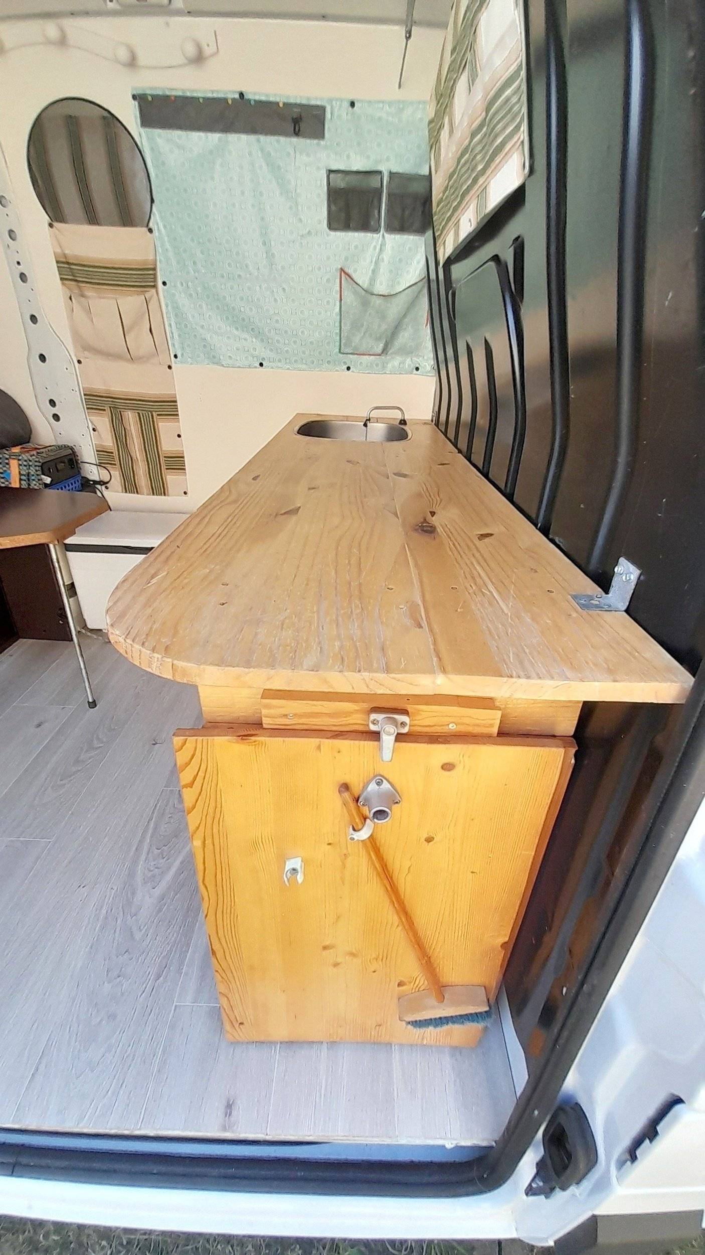 Alcar Renault master