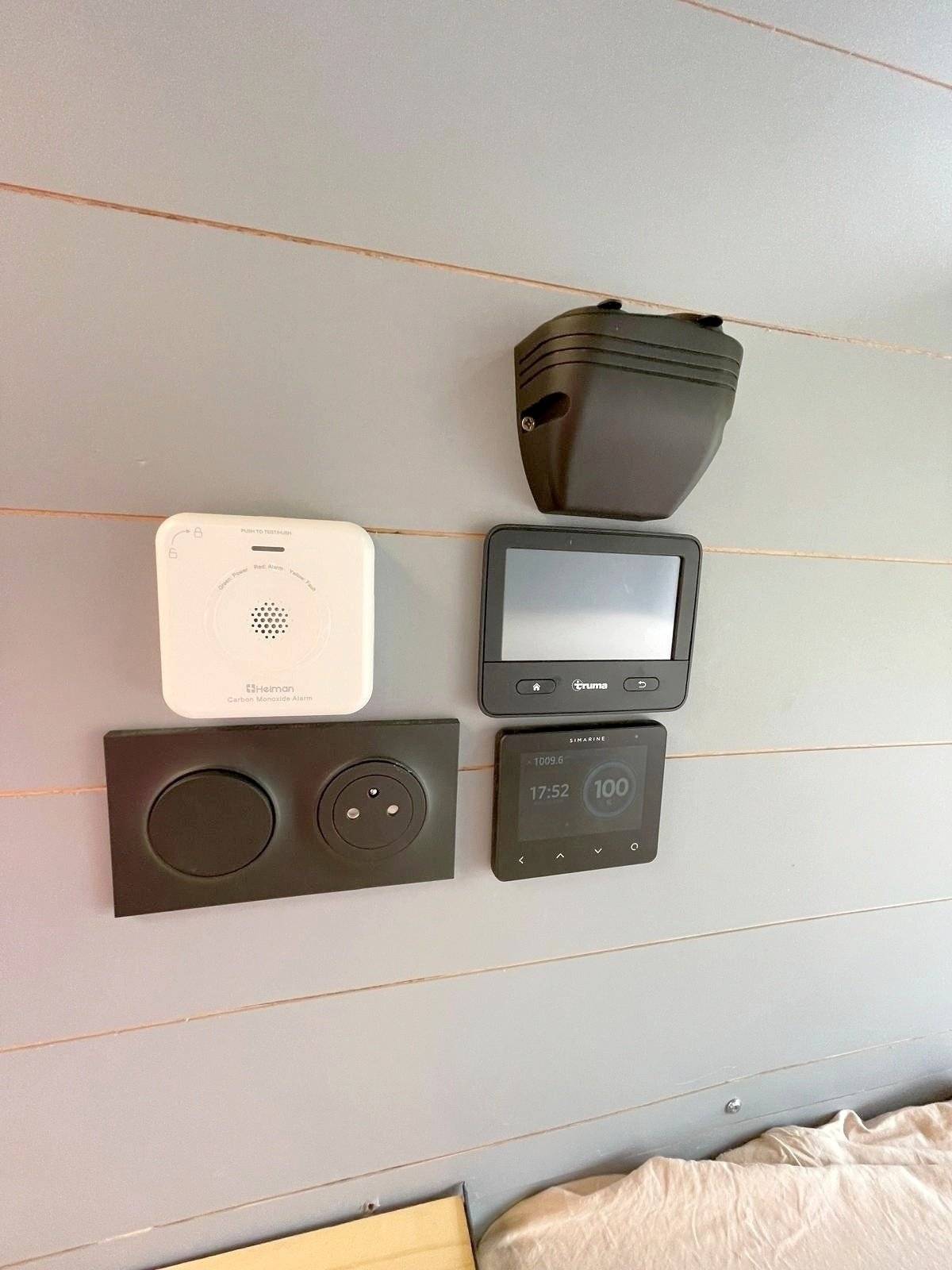 Armorique Van Volkswagen Crafter