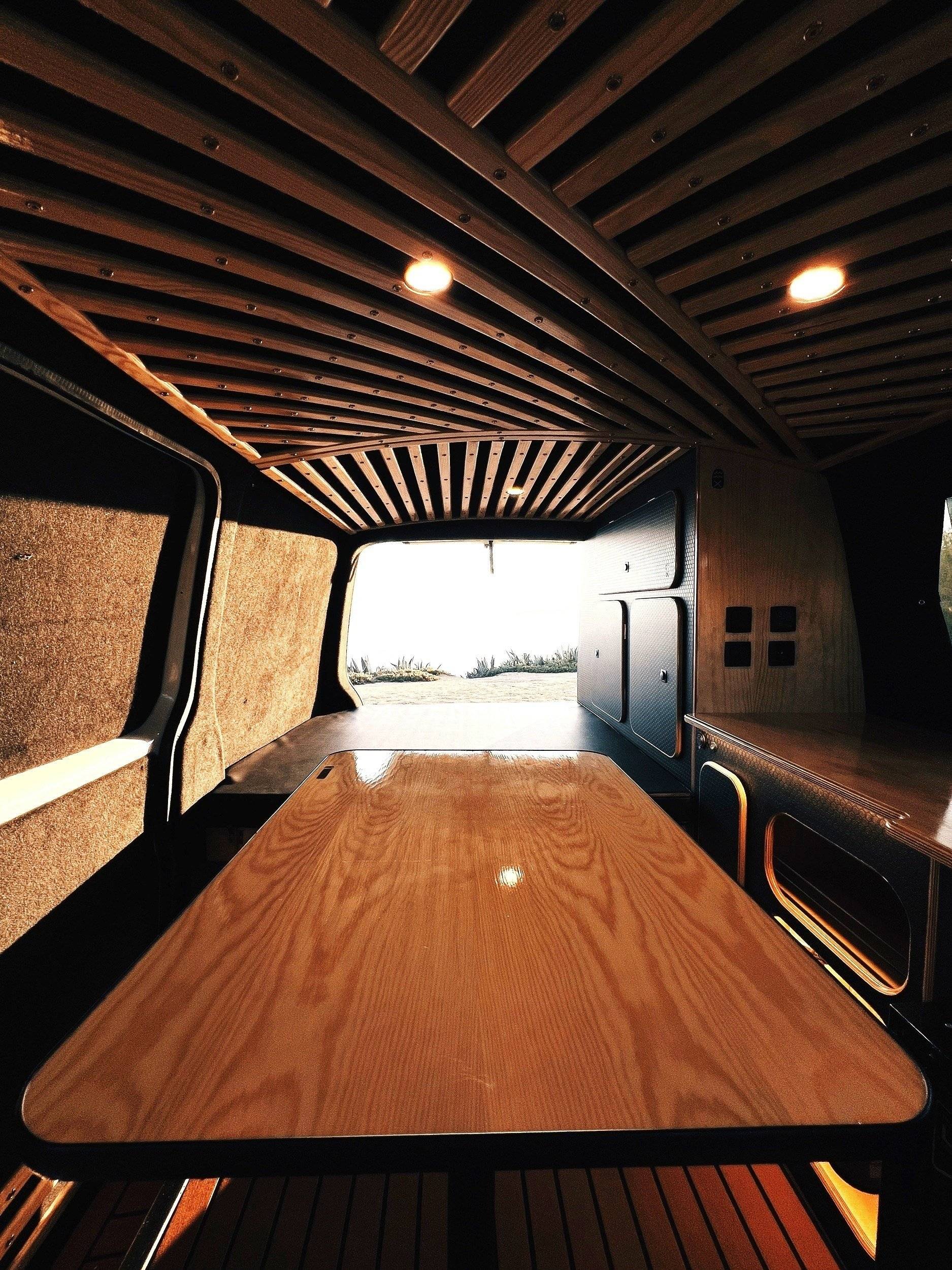 Volkswagen T5 1,9 l 102 ch