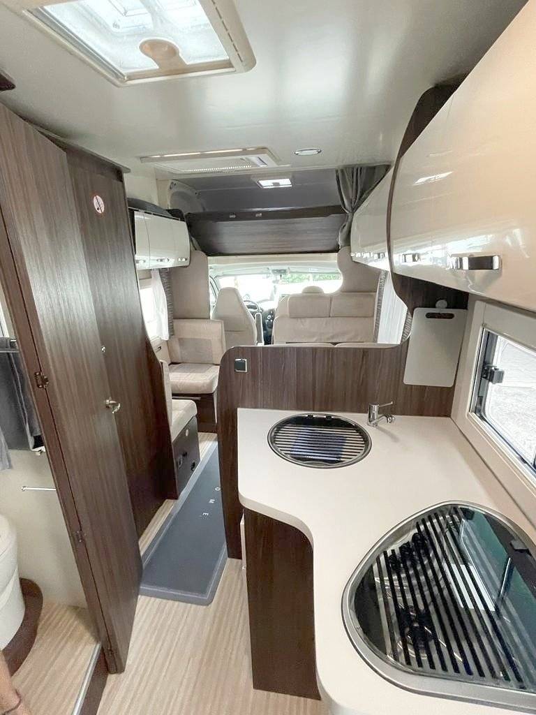 Benimar Benimar Sport 323 