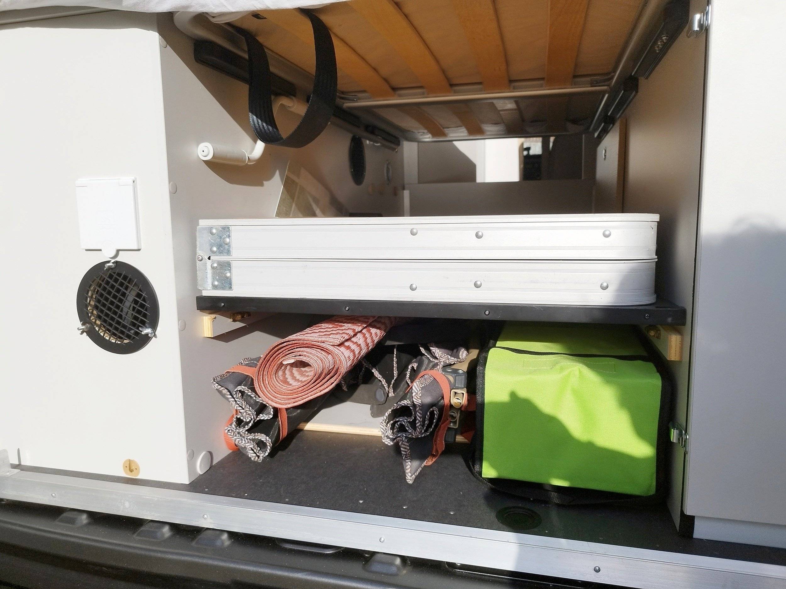 Font Vendôme FORD TRANSIT