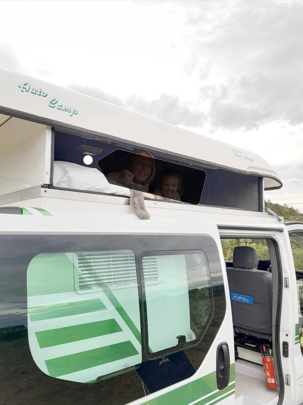 Font Vendôme Renault trafic cm font t vendome