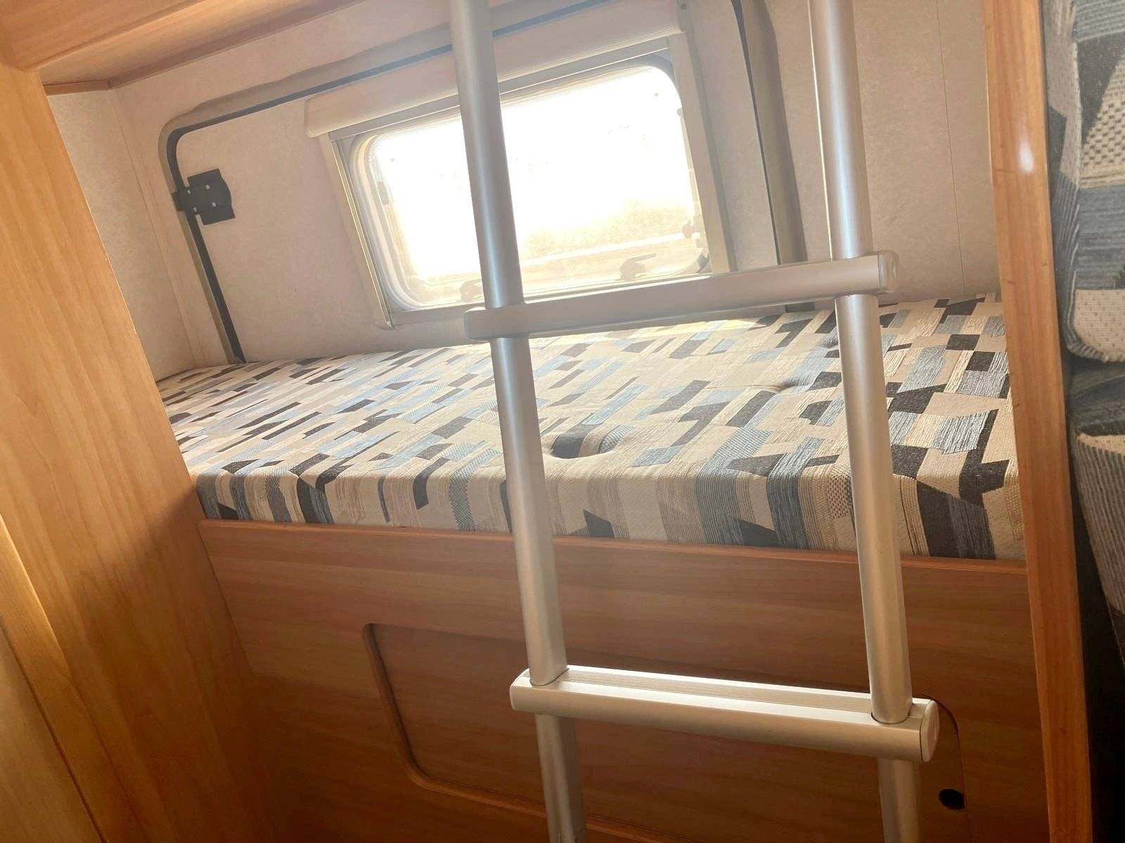 Fiat Ducato 2,3 l JTD 130 ch.