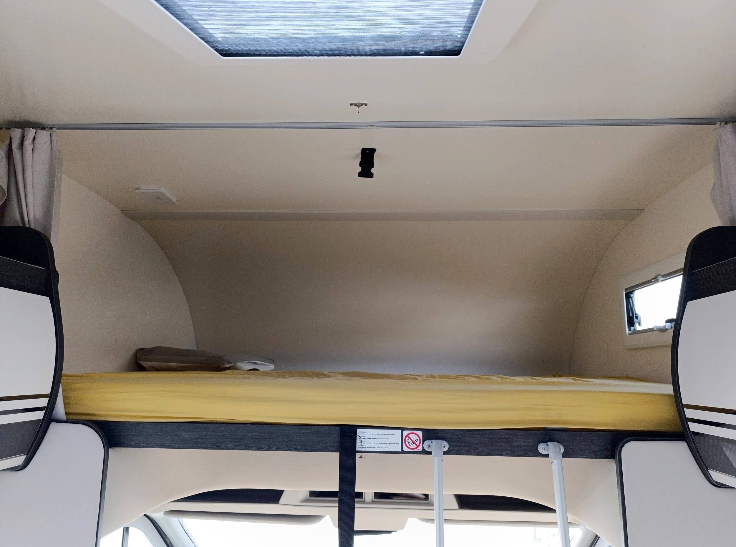 Roller Team Kronos - 277M