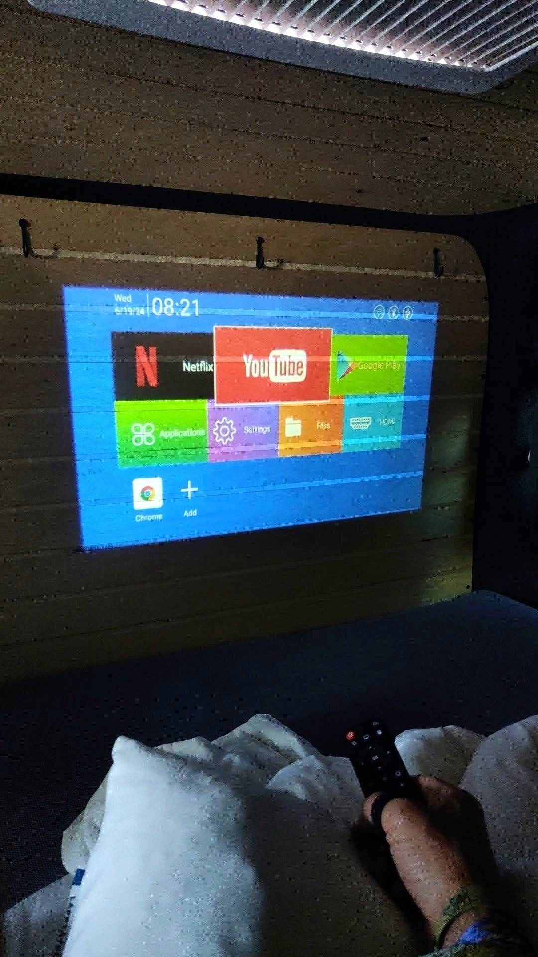 Volkswagen TRANSPORTER T5