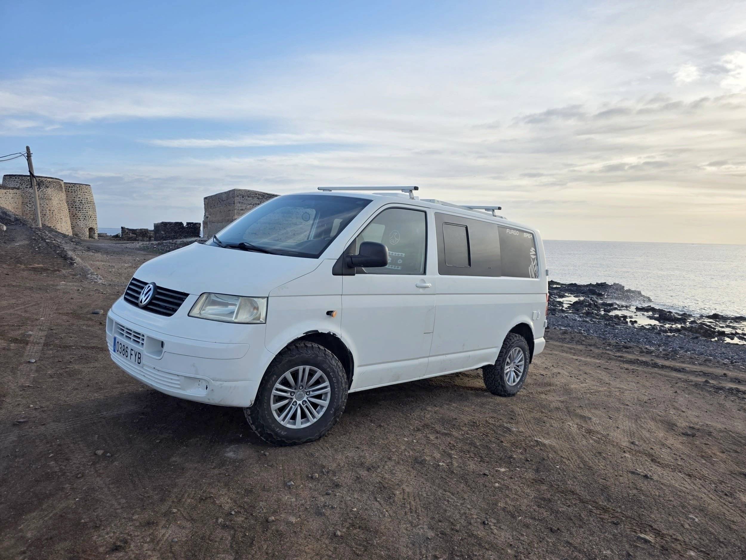 Volkswagen T5