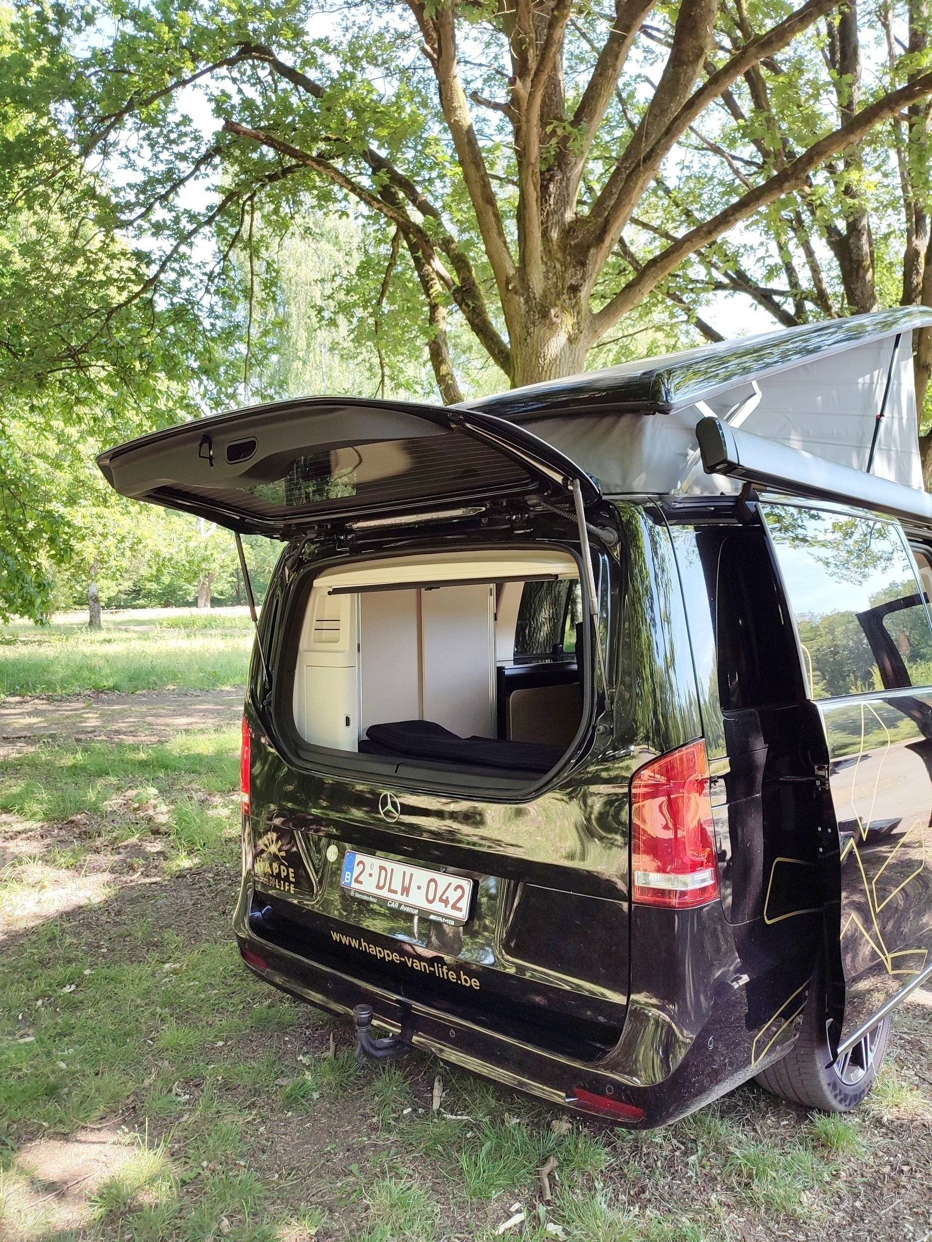 Westfalia Marco Polo Westfalia