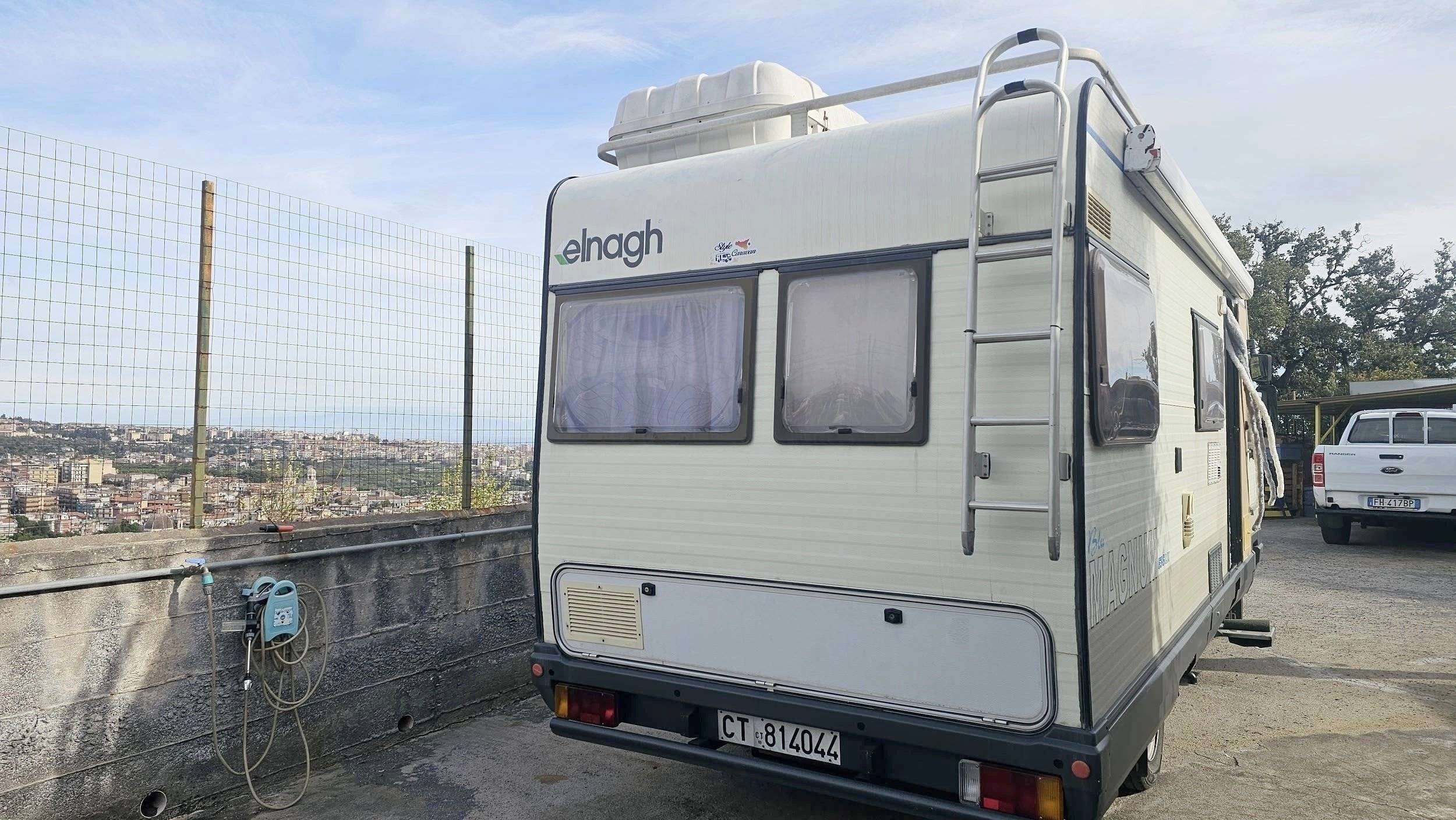 Elnagh Ducato 280