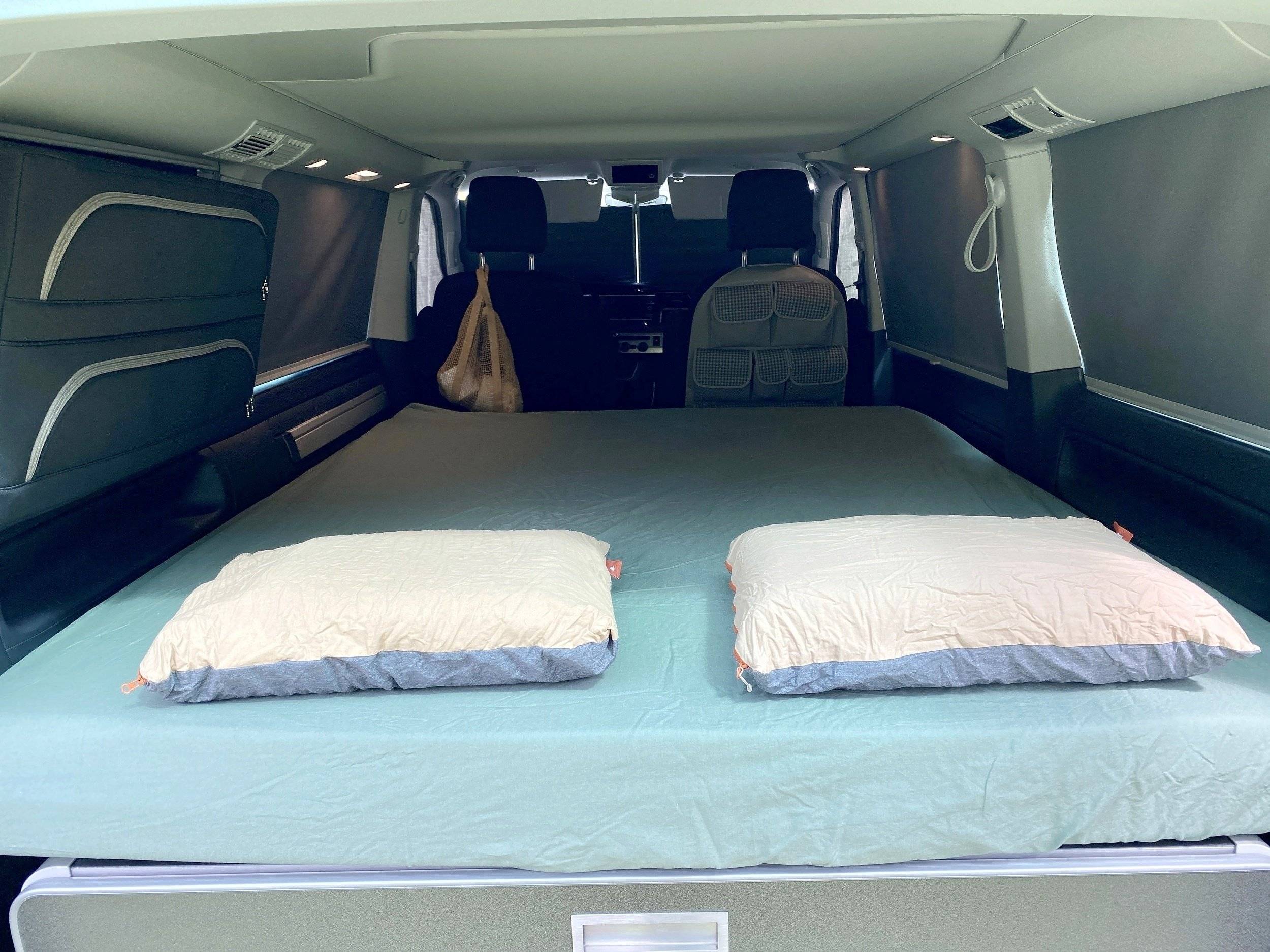 Volkswagen Volkswagen california