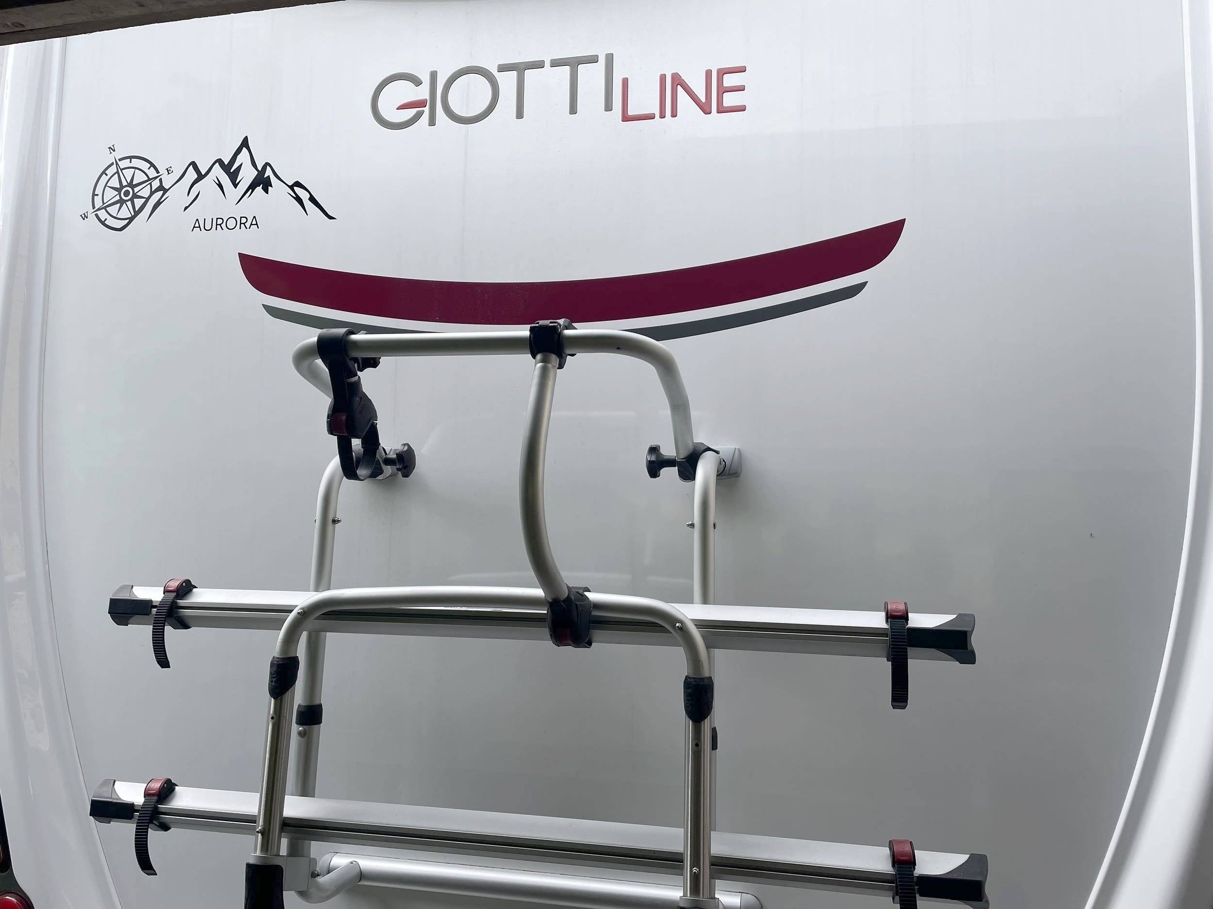 Giottiline SIENA 440