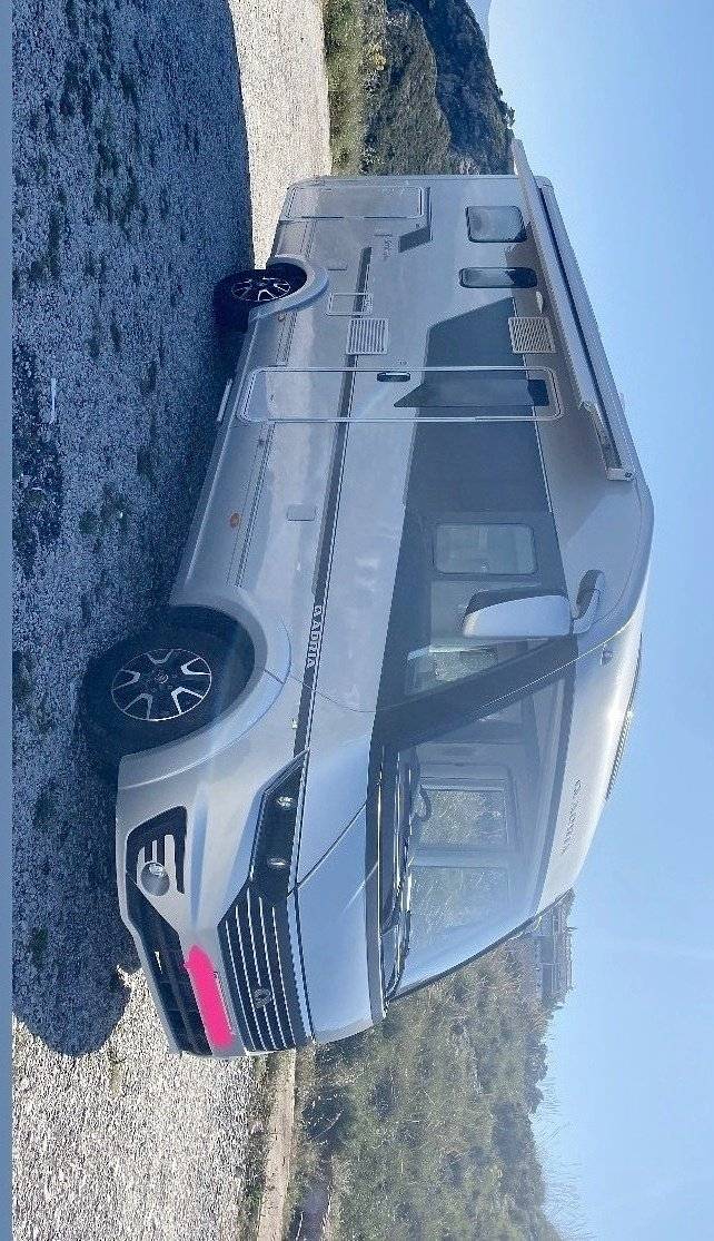 Adria 710 Sc Supreme