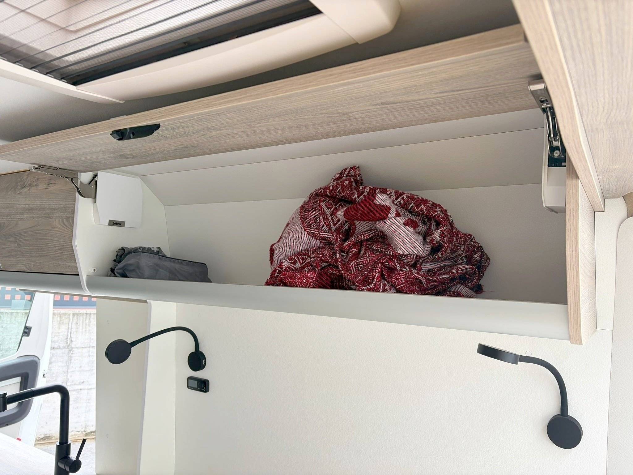 Innovans Citroen Jumper