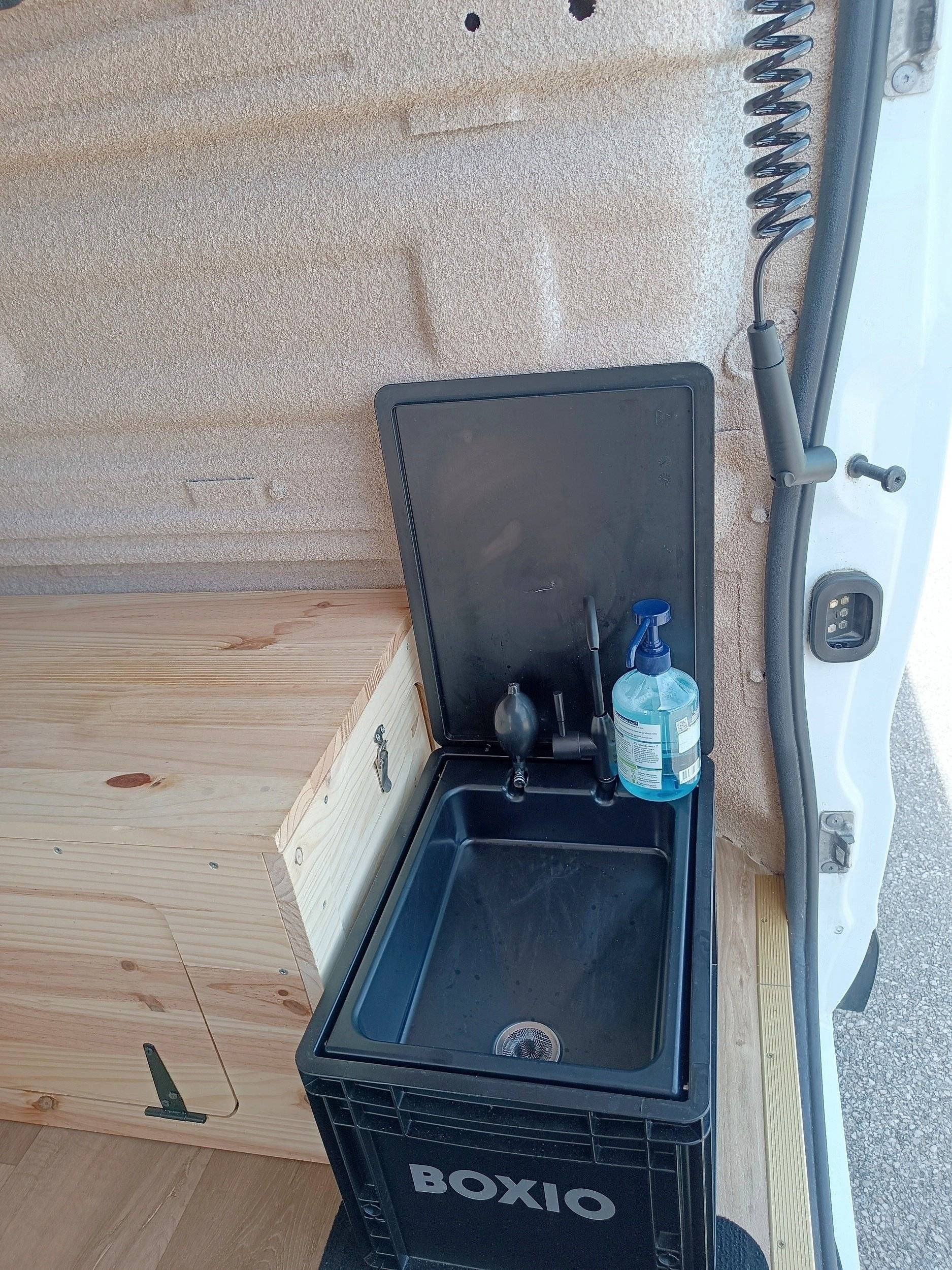 Renault Trafic 1,6l 120 ch