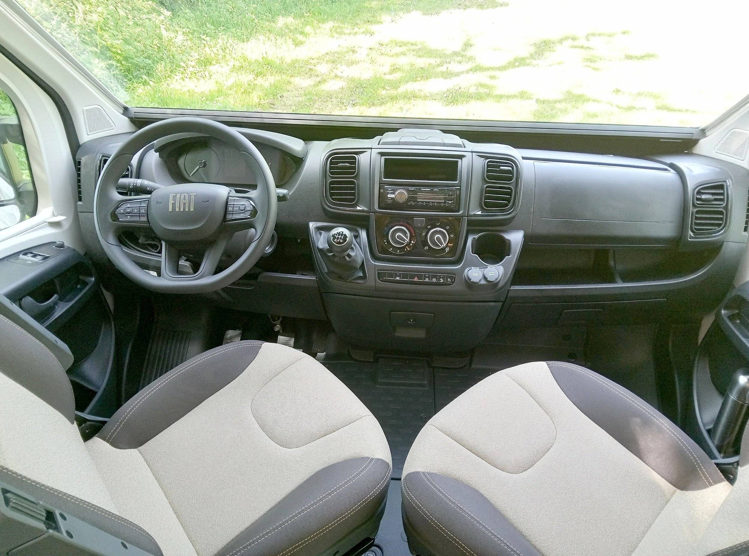 Rimor Rimor Horus 38